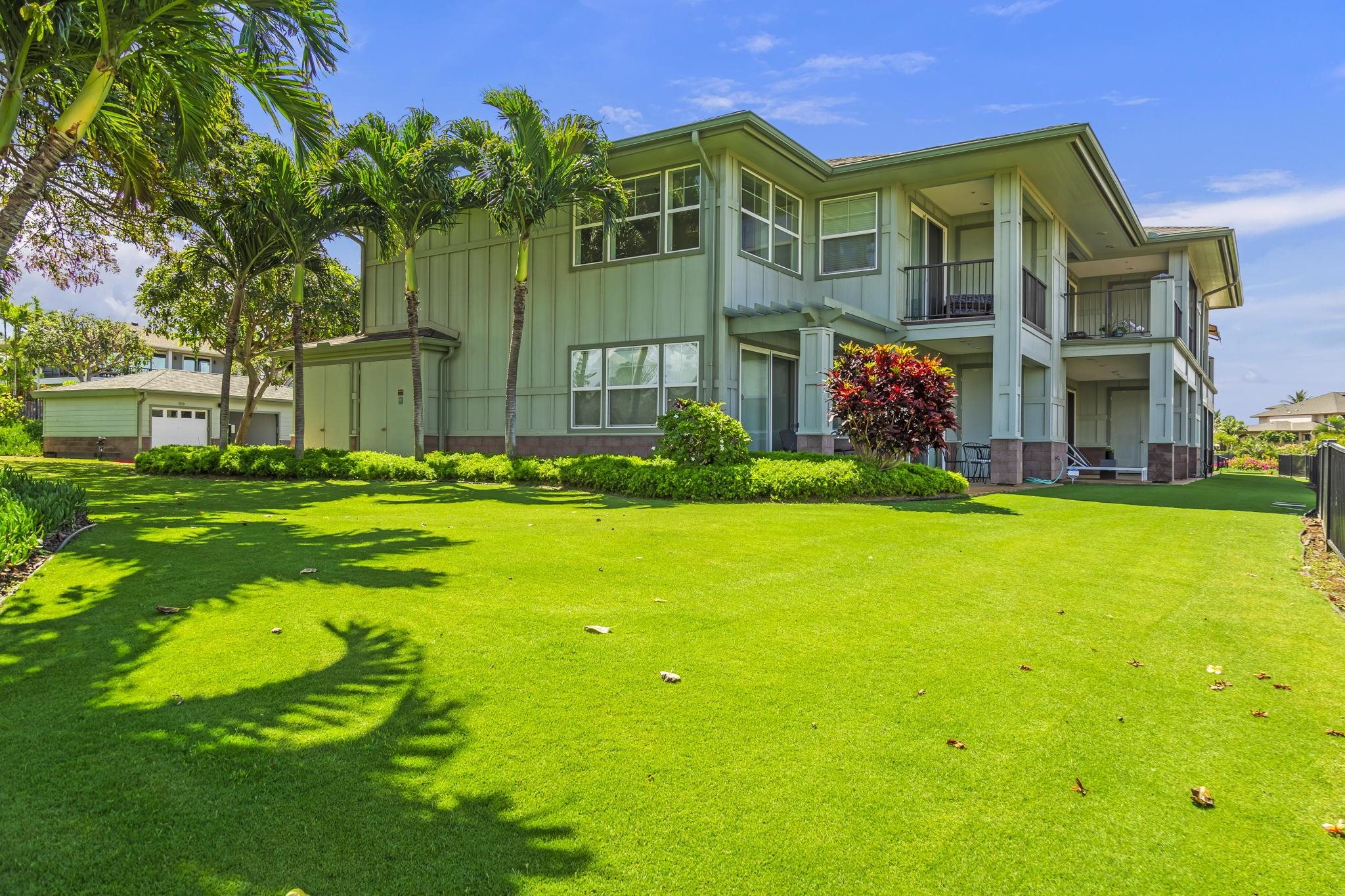 Ke Alii Ocean Villas condo # M105, Kihei, Hawaii - photo 9 of 30