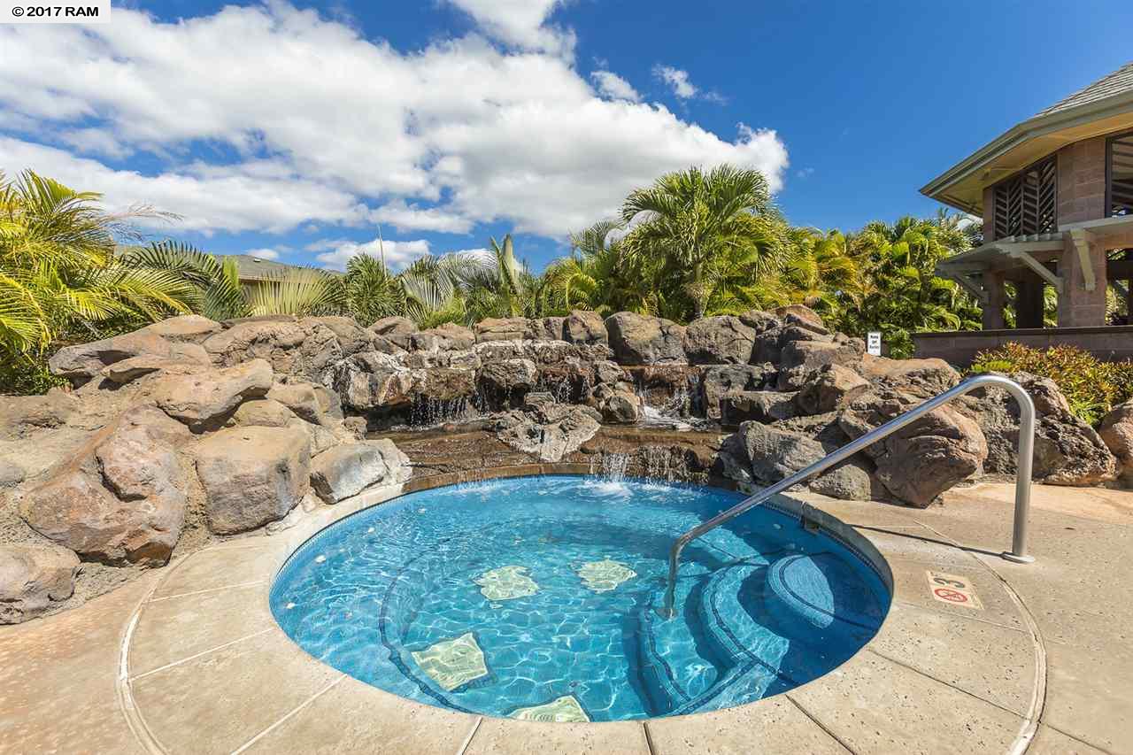 Ke Alii Ocean Villas condo # M204, Kihei, Hawaii - photo 26 of 30
