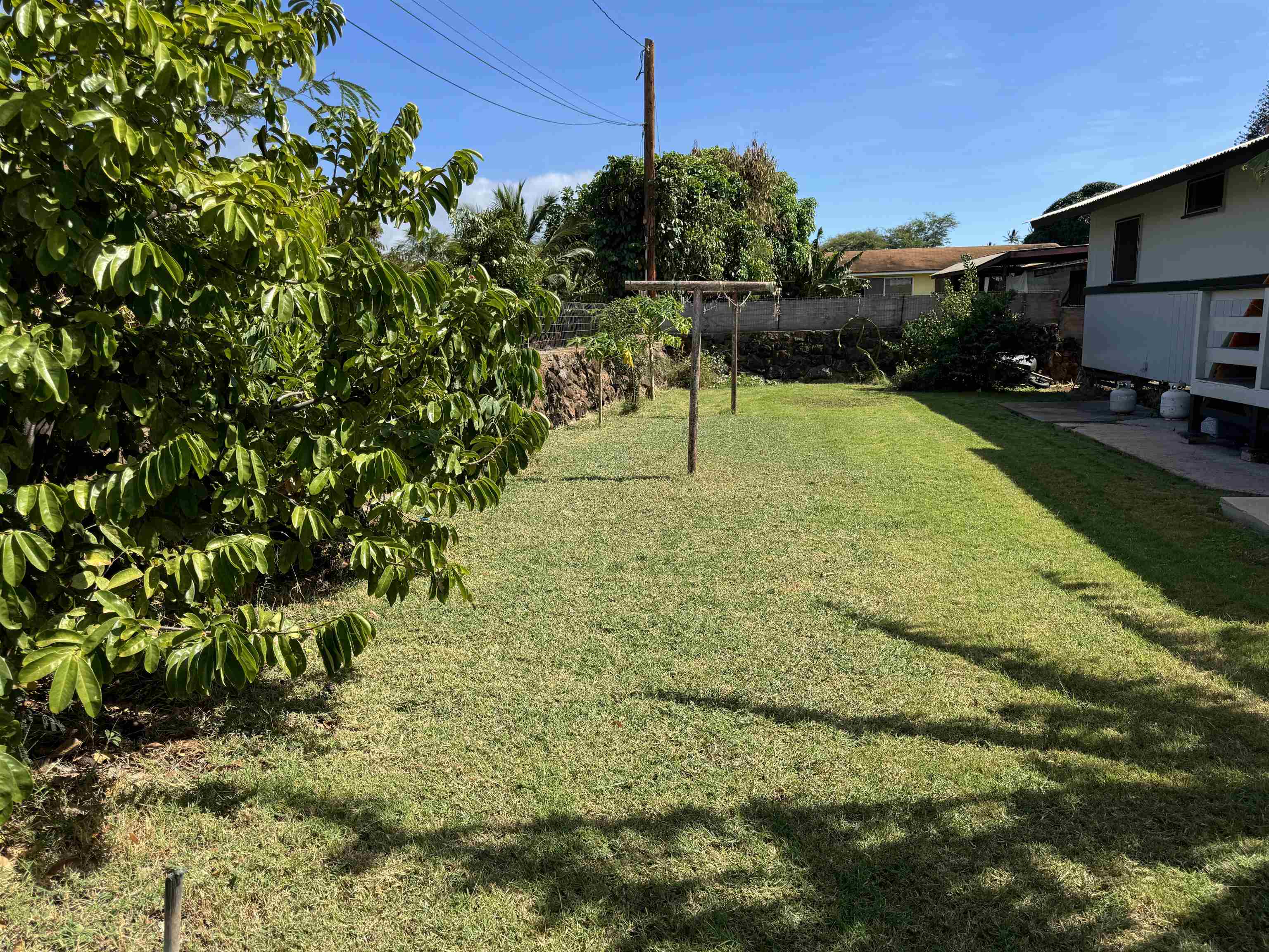 6  Pano Pl Kamiloloa, Molokai home - photo 20 of 20