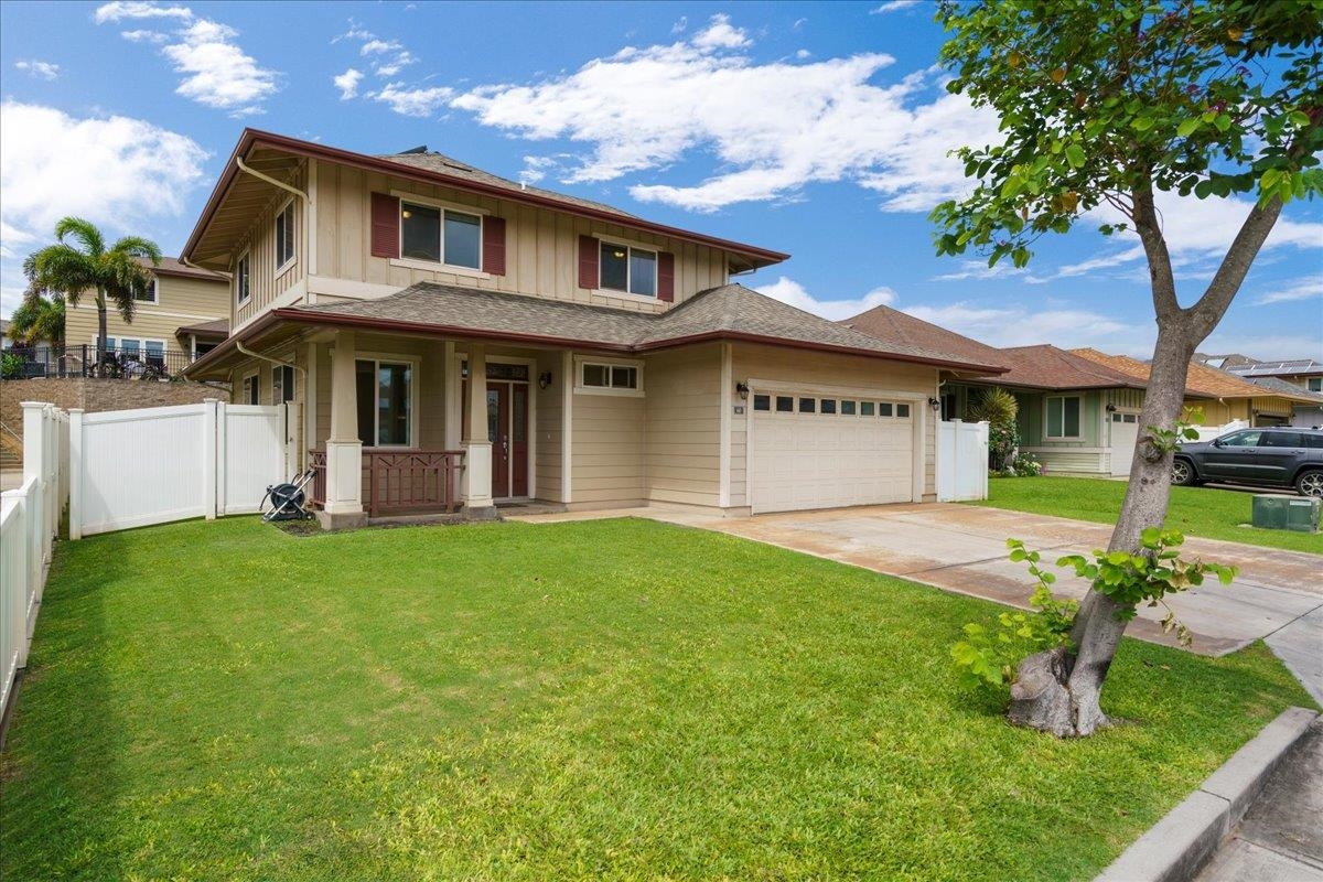 60  Anamuli St The Legends At Maui Lani, Kahului home - photo 2 of 46