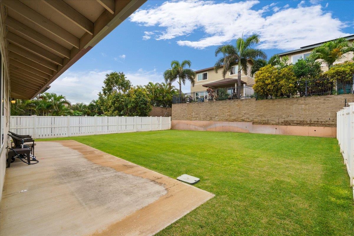 60  Anamuli St The Legends At Maui Lani, Kahului home - photo 35 of 46