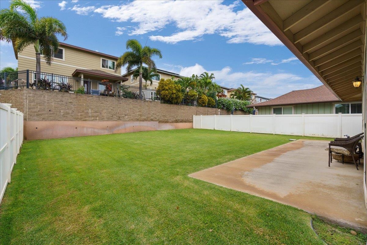 60  Anamuli St The Legends At Maui Lani, Kahului home - photo 36 of 46