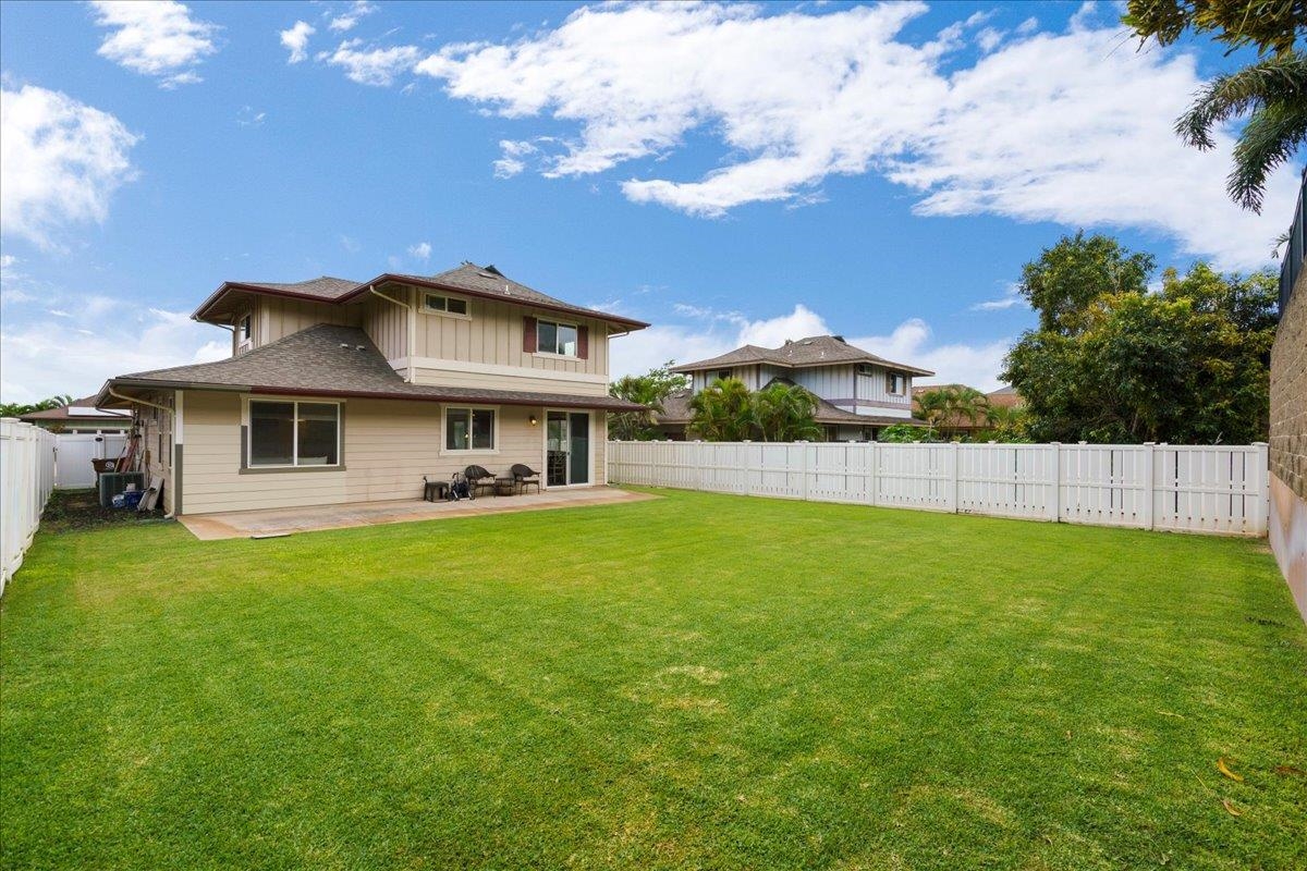 60  Anamuli St The Legends At Maui Lani, Kahului home - photo 38 of 46