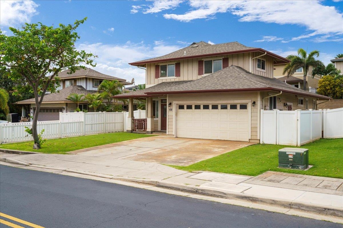 60  Anamuli St The Legends At Maui Lani, Kahului home - photo 40 of 46