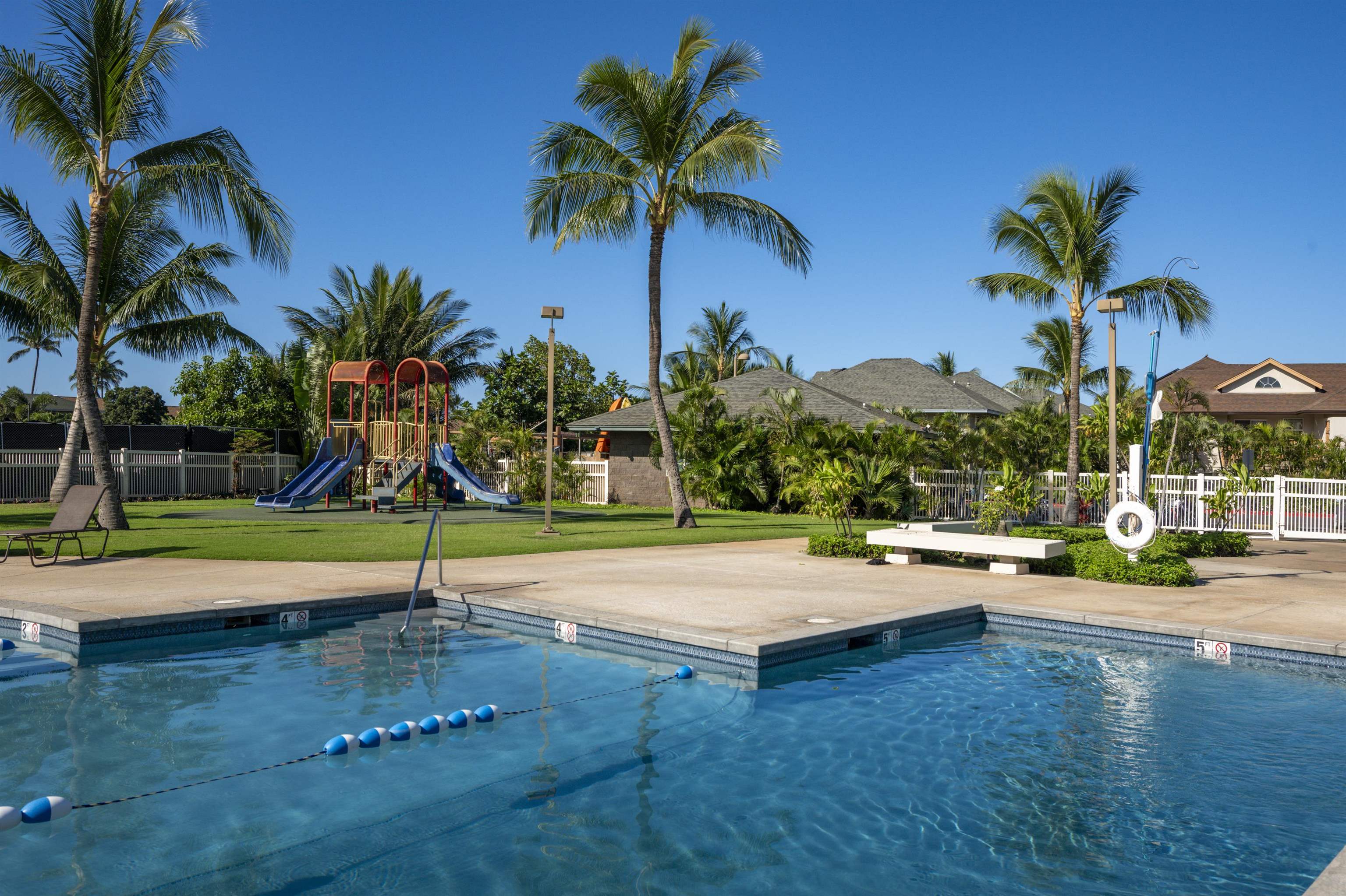 Villas at Kenolio II condo # 6B, Kihei, Hawaii - photo 2 of 47