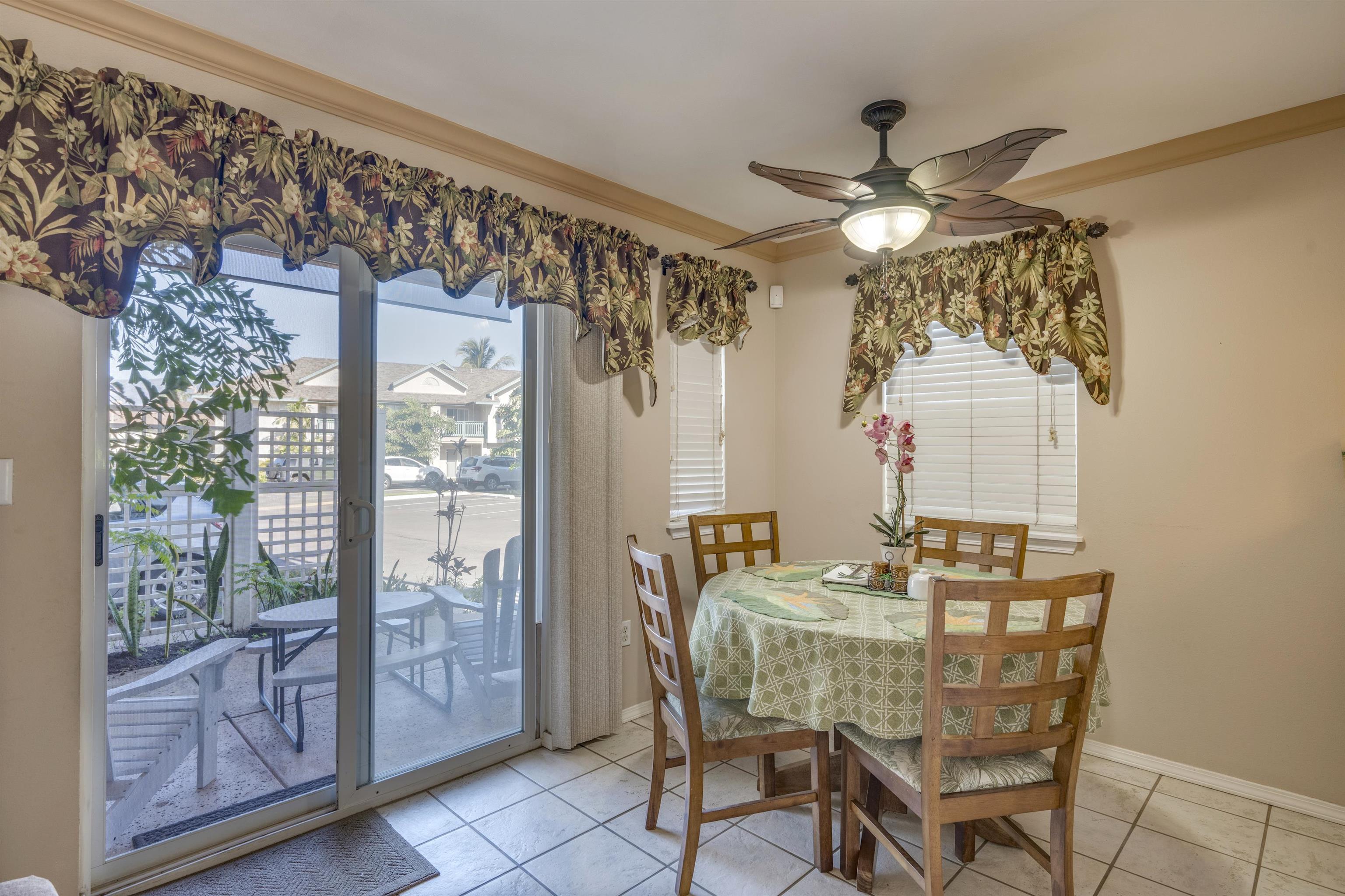 Villas at Kenolio II condo # 6B, Kihei, Hawaii - photo 11 of 47