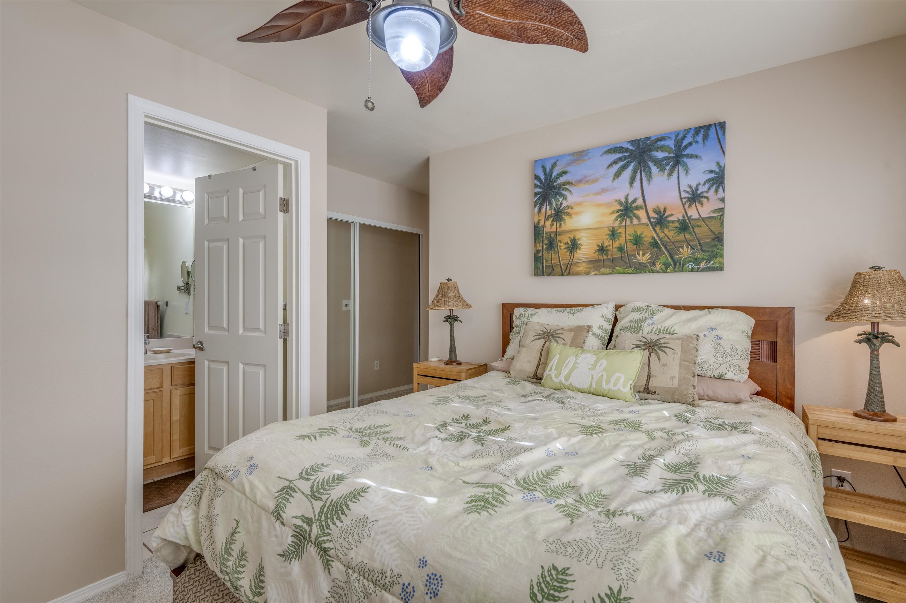 Villas at Kenolio II condo # 6B, Kihei, Hawaii - photo 16 of 47