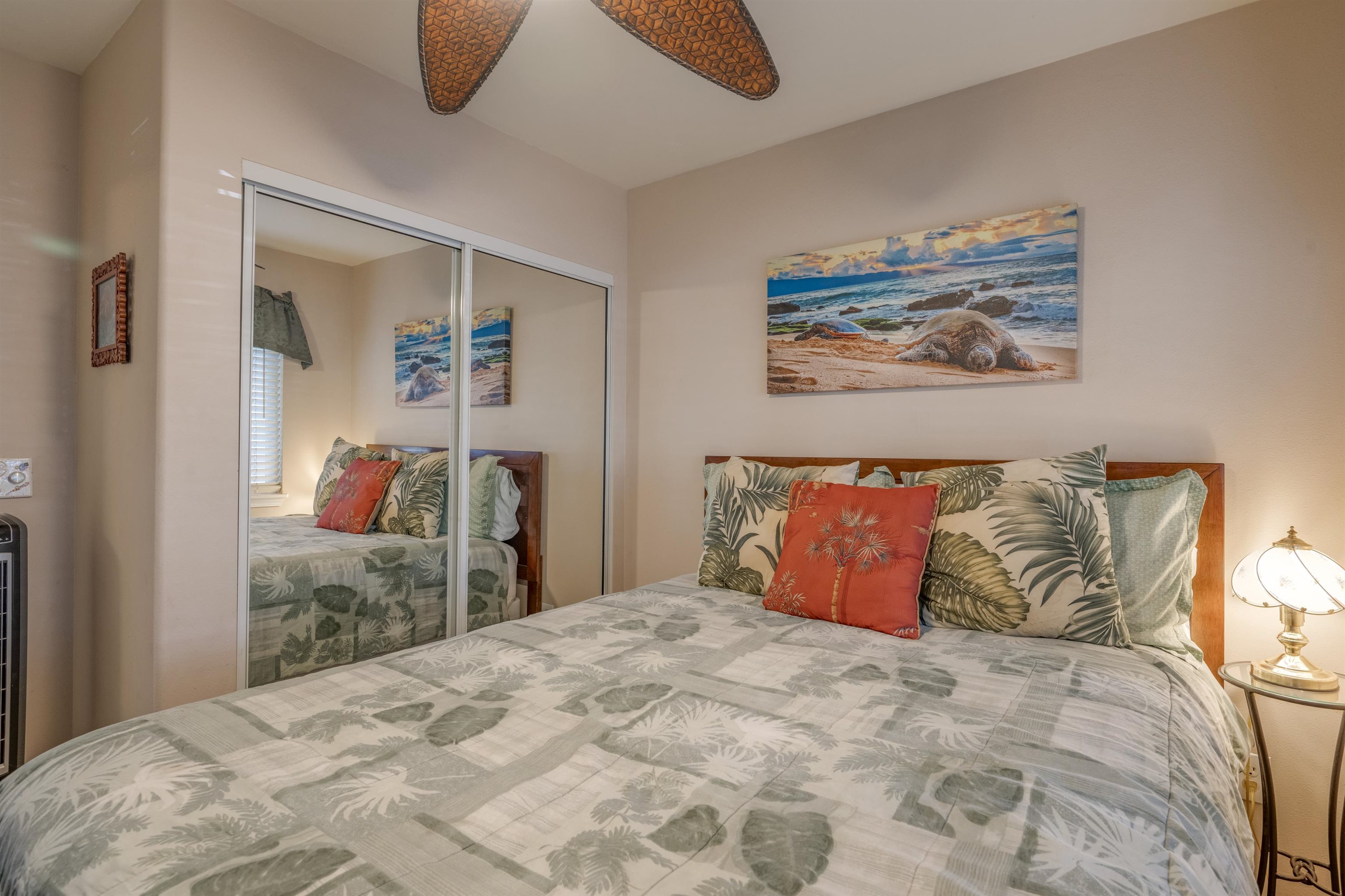 Villas at Kenolio II condo # 6B, Kihei, Hawaii - photo 20 of 47