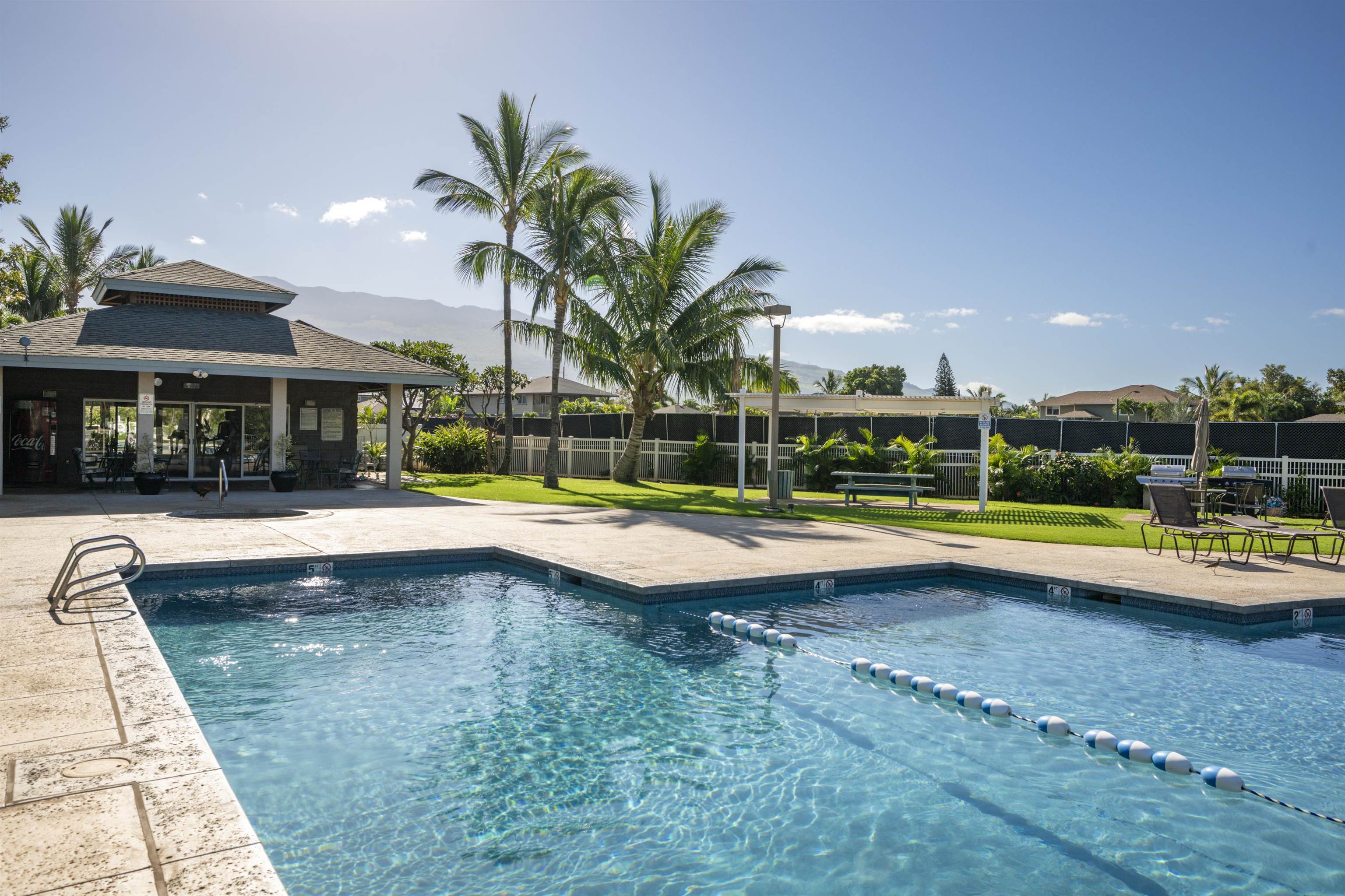 Villas at Kenolio II condo # 6B, Kihei, Hawaii - photo 28 of 47