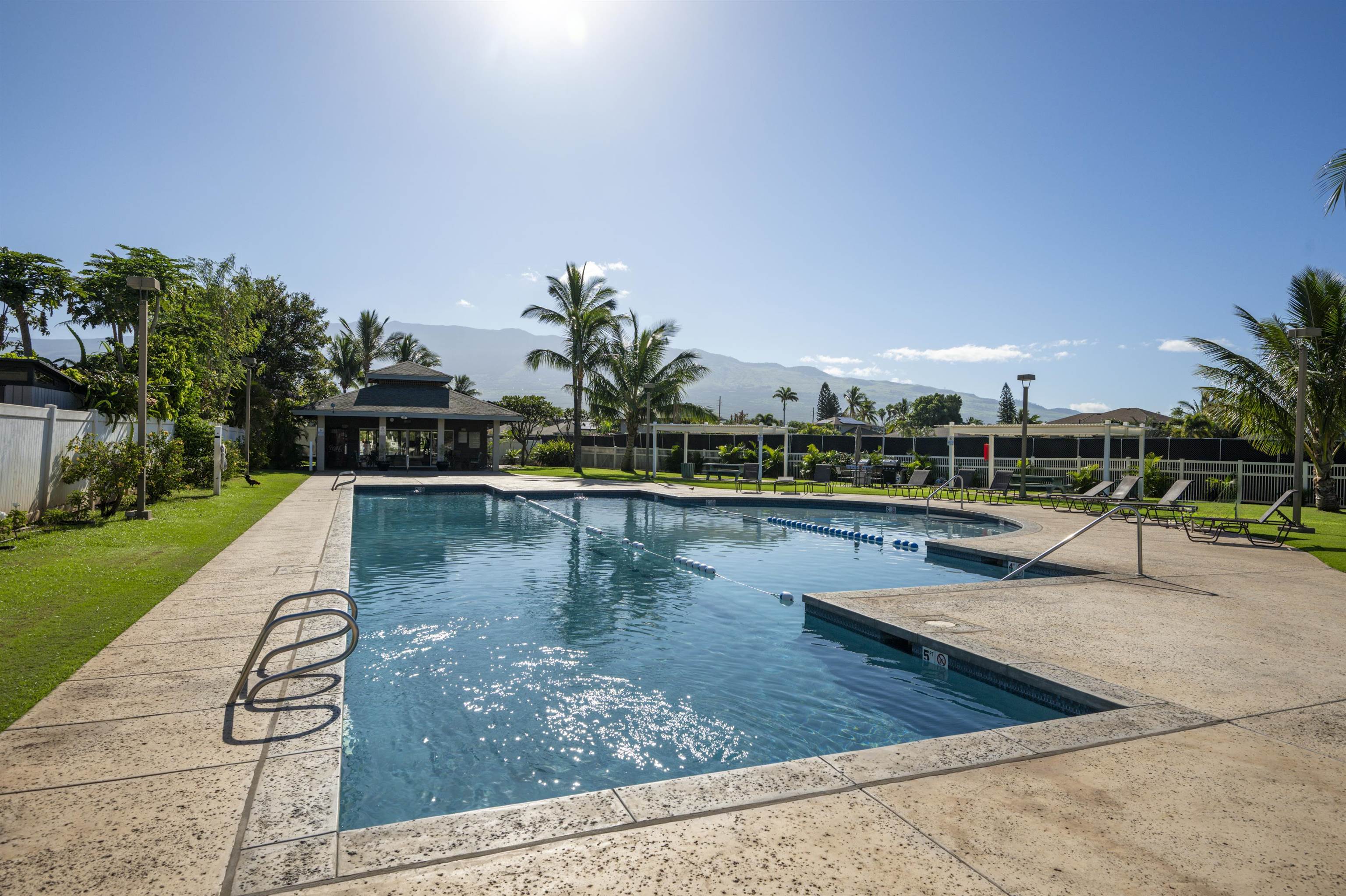 Villas at Kenolio II condo # 6B, Kihei, Hawaii - photo 29 of 47