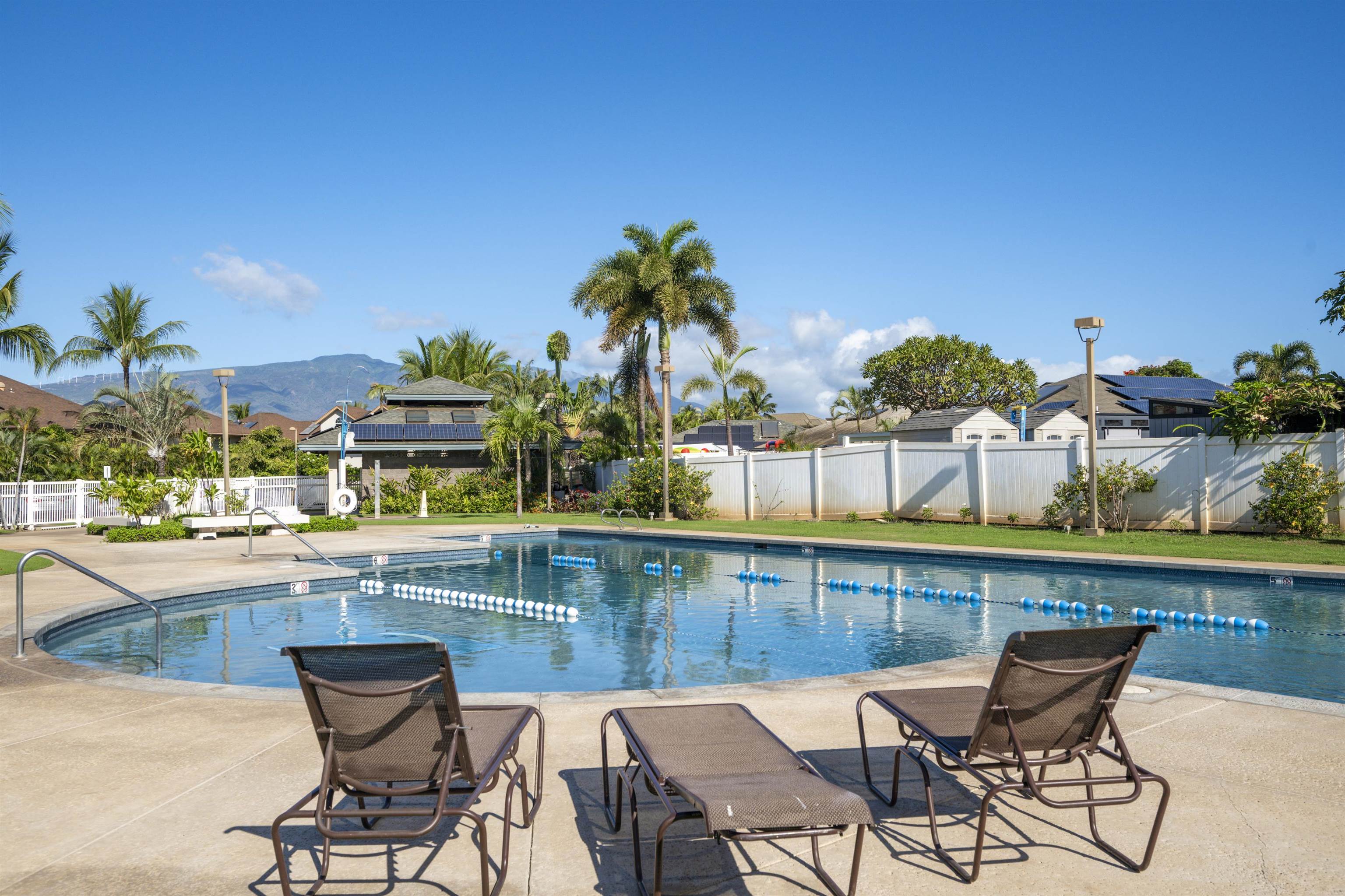 Villas at Kenolio II condo # 6B, Kihei, Hawaii - photo 30 of 47