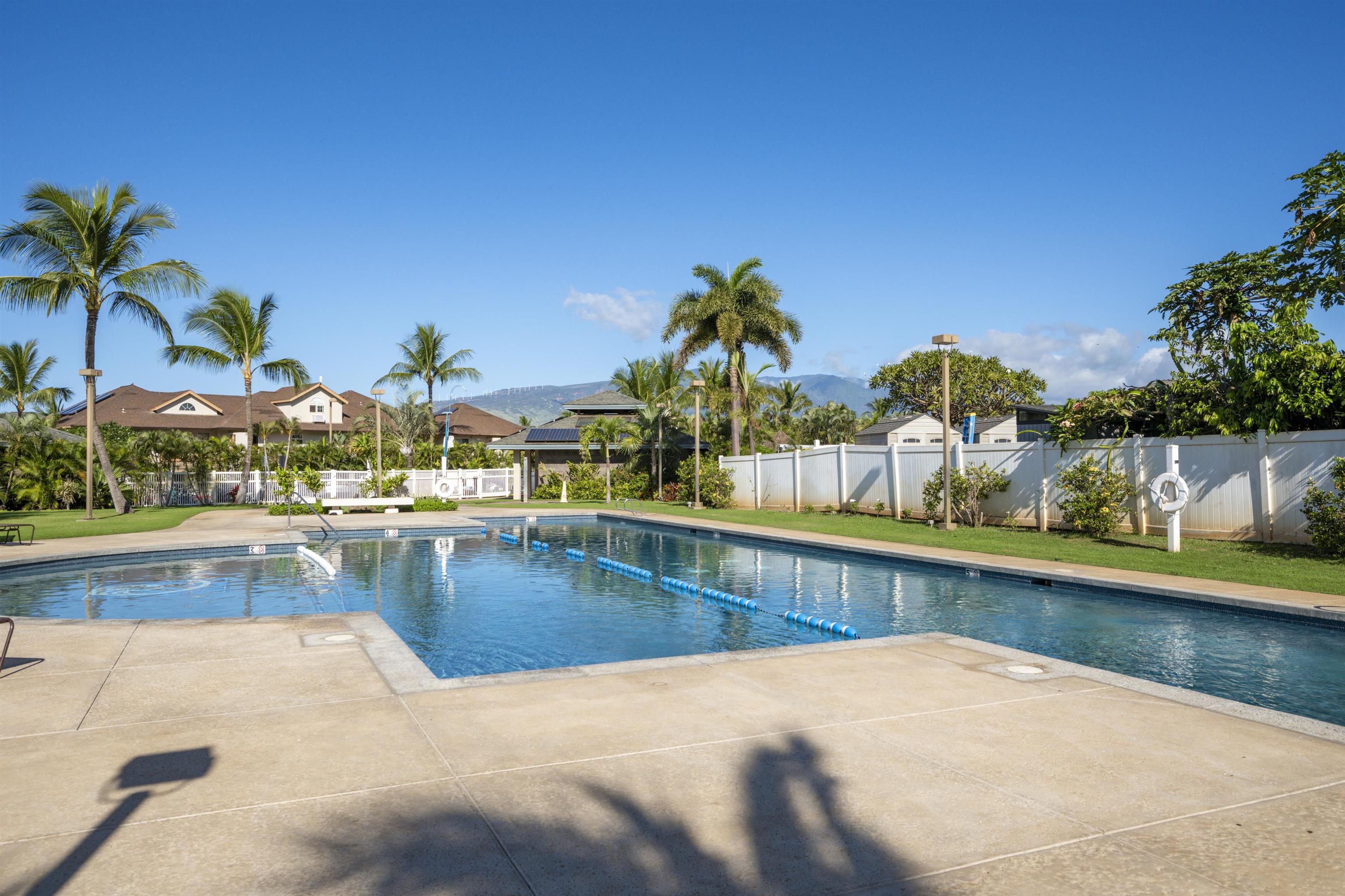 Villas at Kenolio II condo # 6B, Kihei, Hawaii - photo 34 of 47