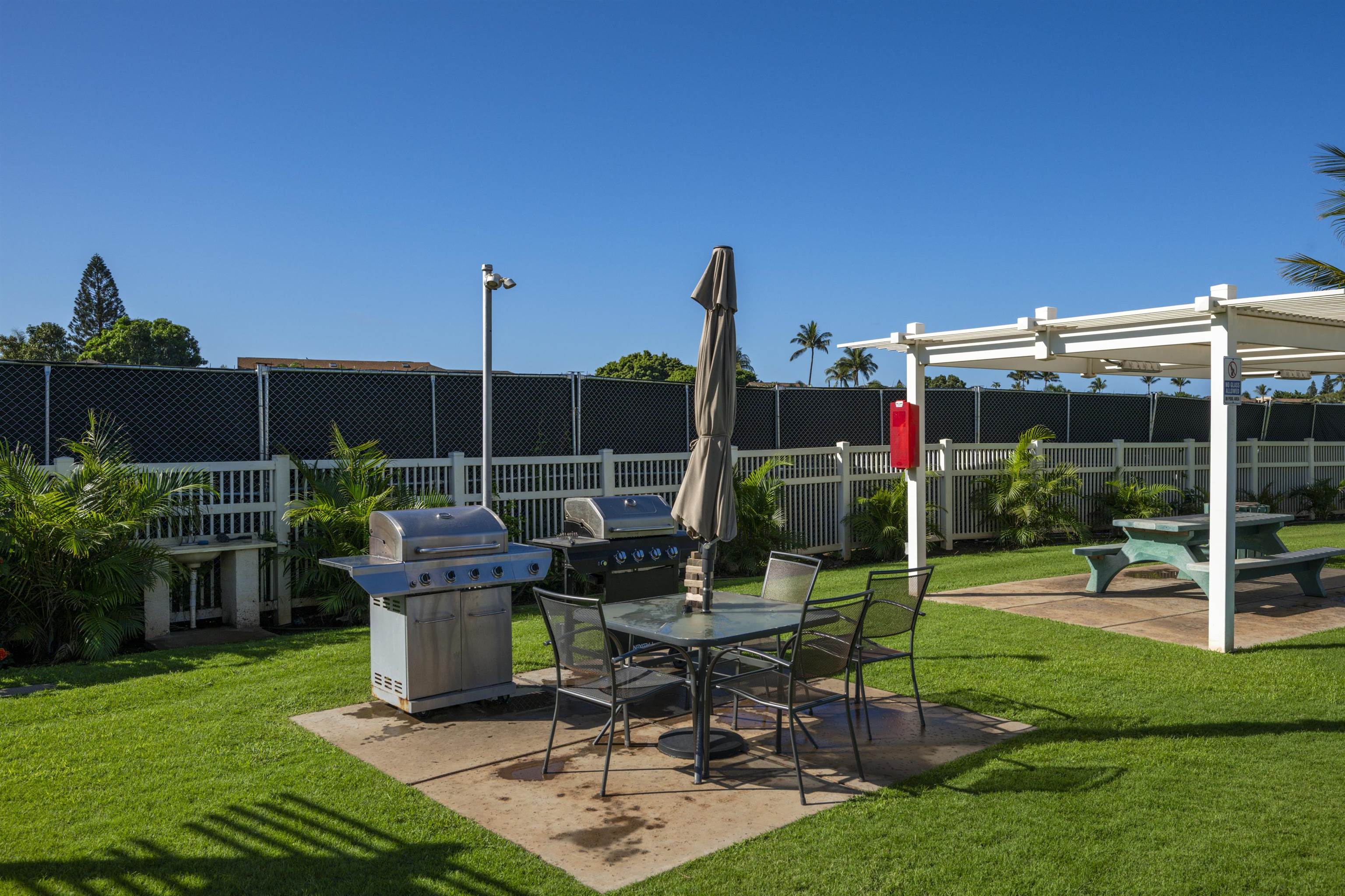 Villas at Kenolio II condo # 6B, Kihei, Hawaii - photo 35 of 47