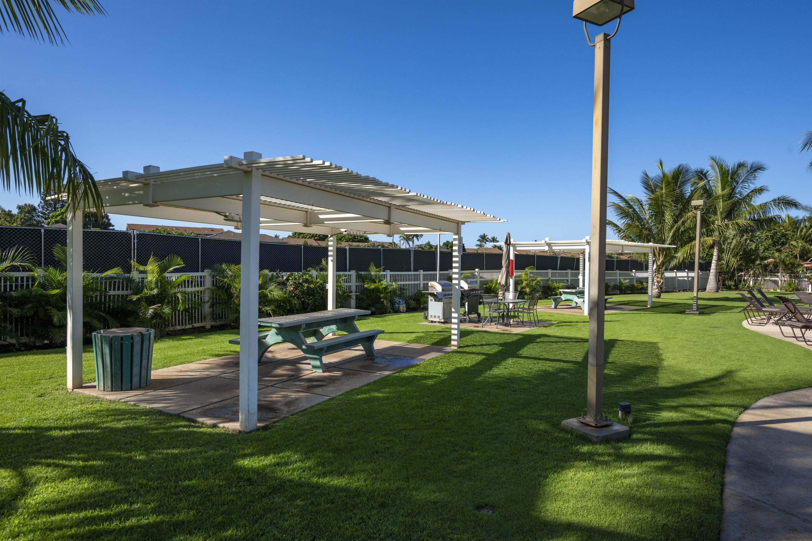 Villas at Kenolio II condo # 6B, Kihei, Hawaii - photo 36 of 47