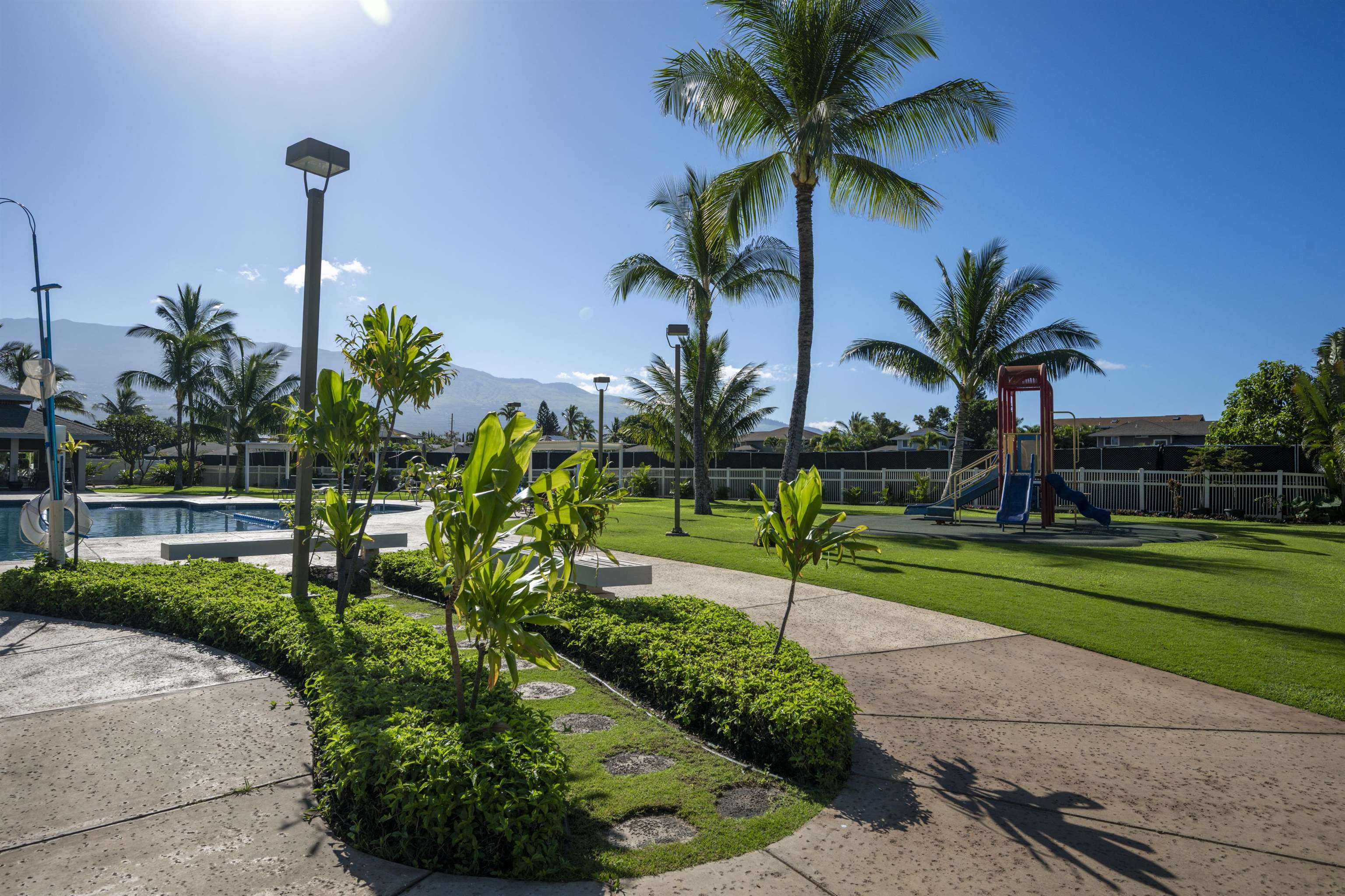 Villas at Kenolio II condo # 6B, Kihei, Hawaii - photo 37 of 47