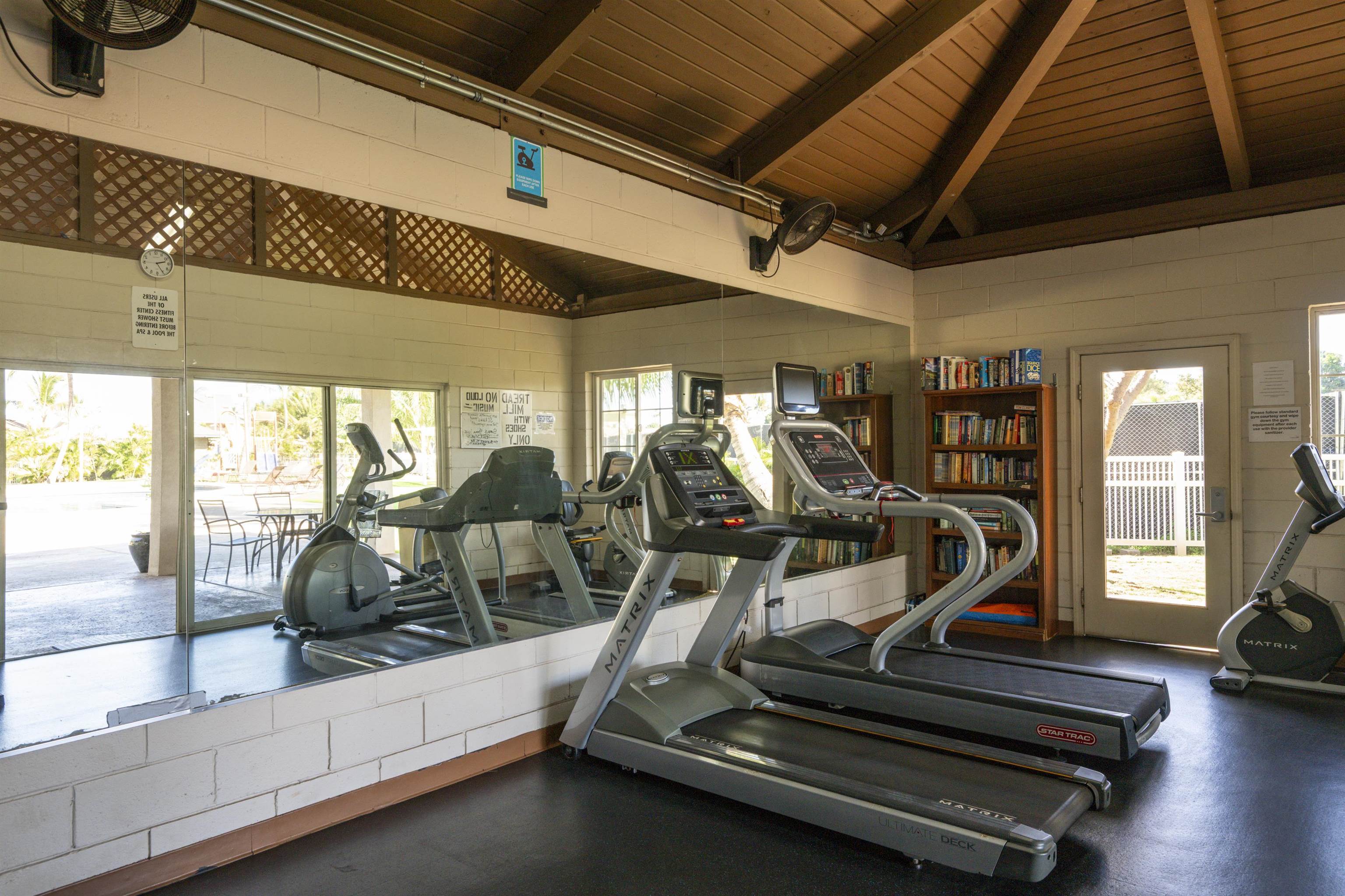 Villas at Kenolio II condo # 6B, Kihei, Hawaii - photo 38 of 47