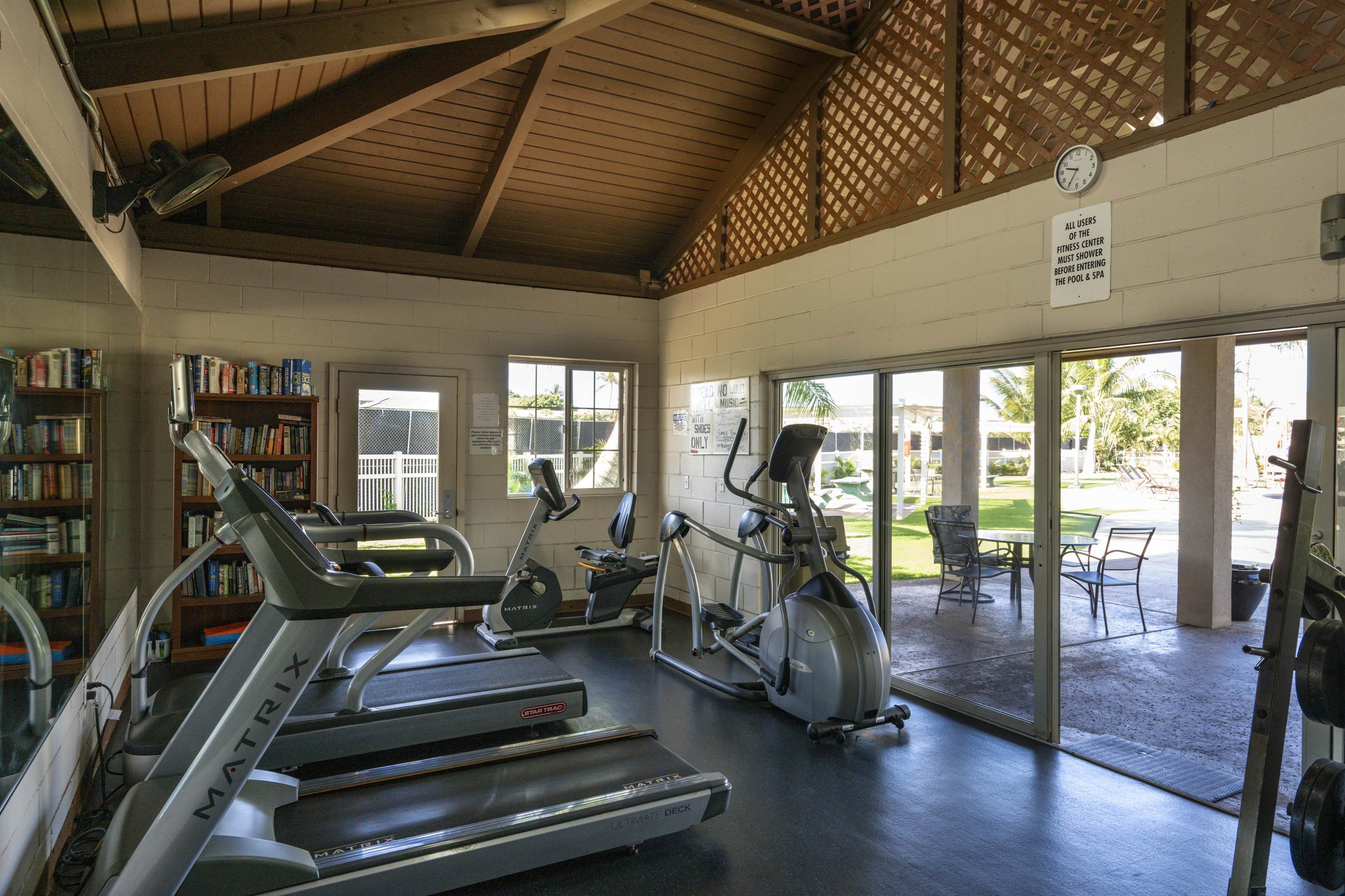 Villas at Kenolio II condo # 6B, Kihei, Hawaii - photo 39 of 47