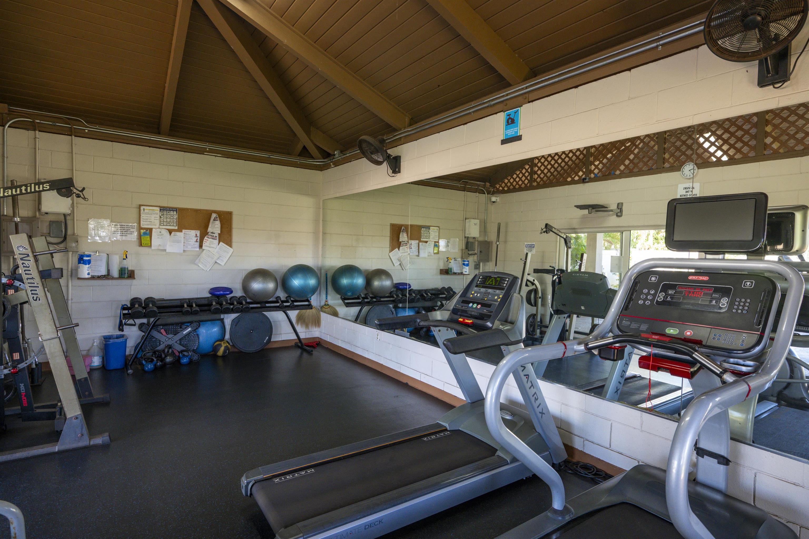 Villas at Kenolio II condo # 6B, Kihei, Hawaii - photo 40 of 47