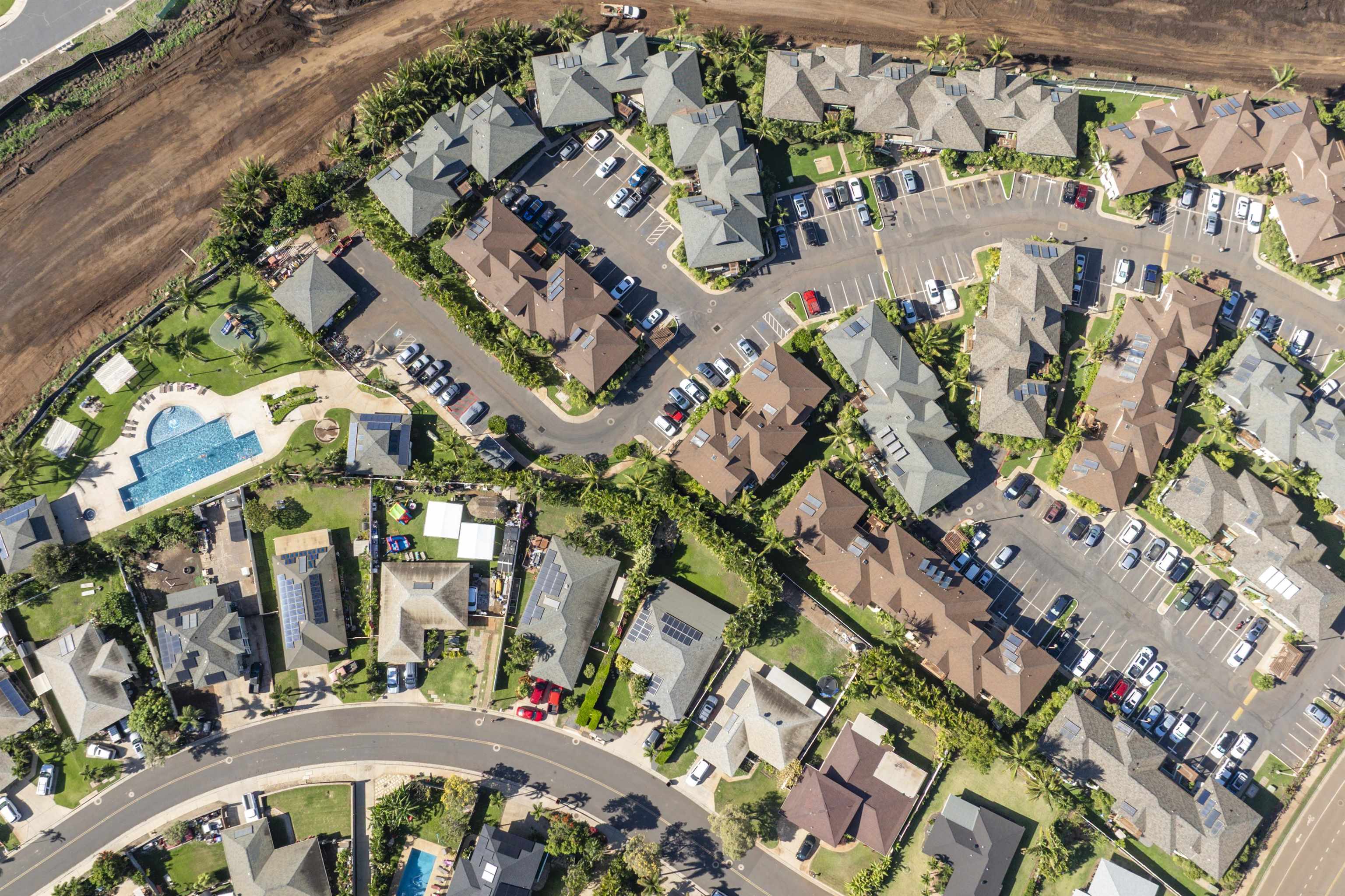 Villas at Kenolio II condo # 6B, Kihei, Hawaii - photo 41 of 47