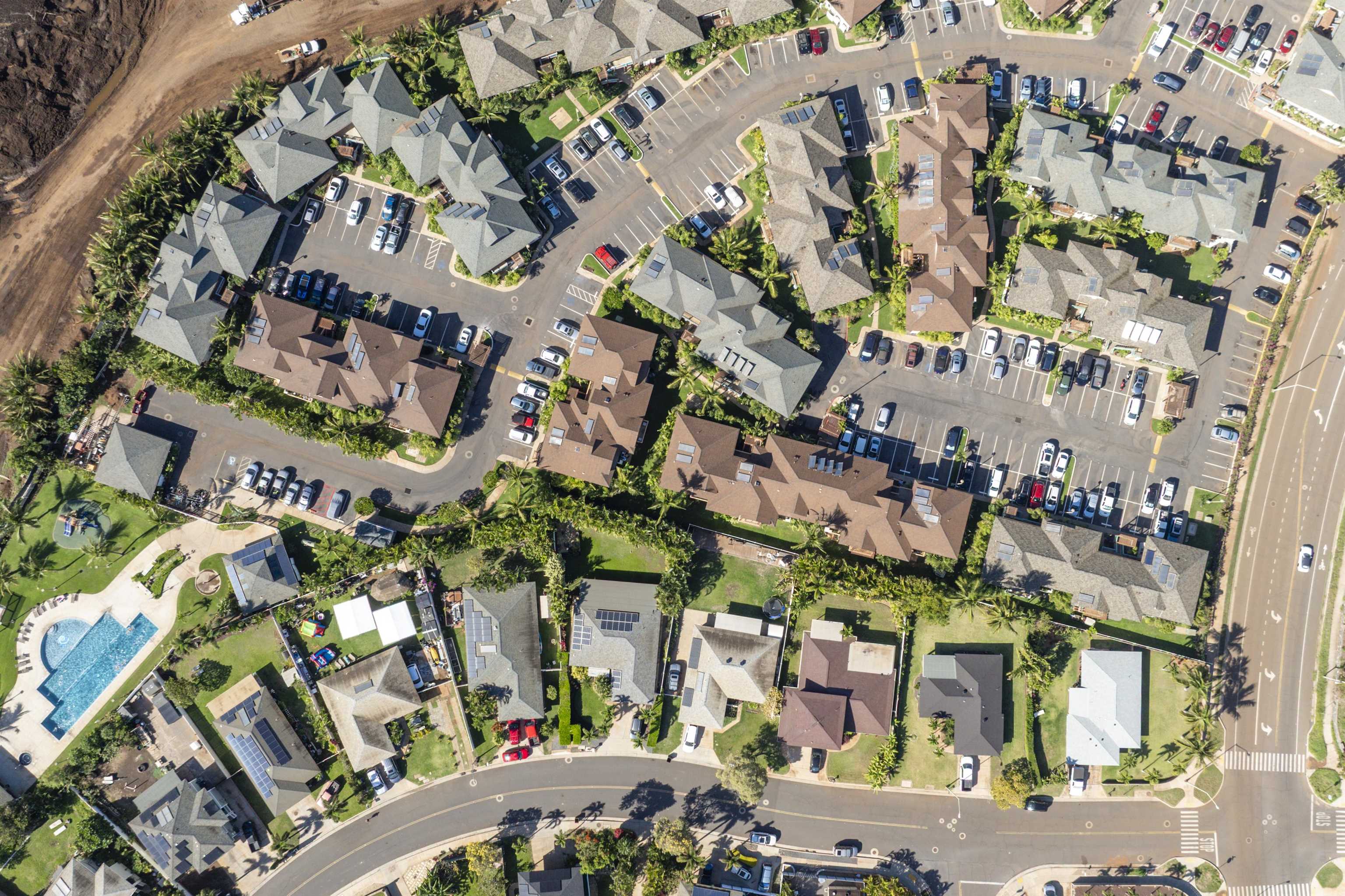 Villas at Kenolio II condo # 6B, Kihei, Hawaii - photo 42 of 47