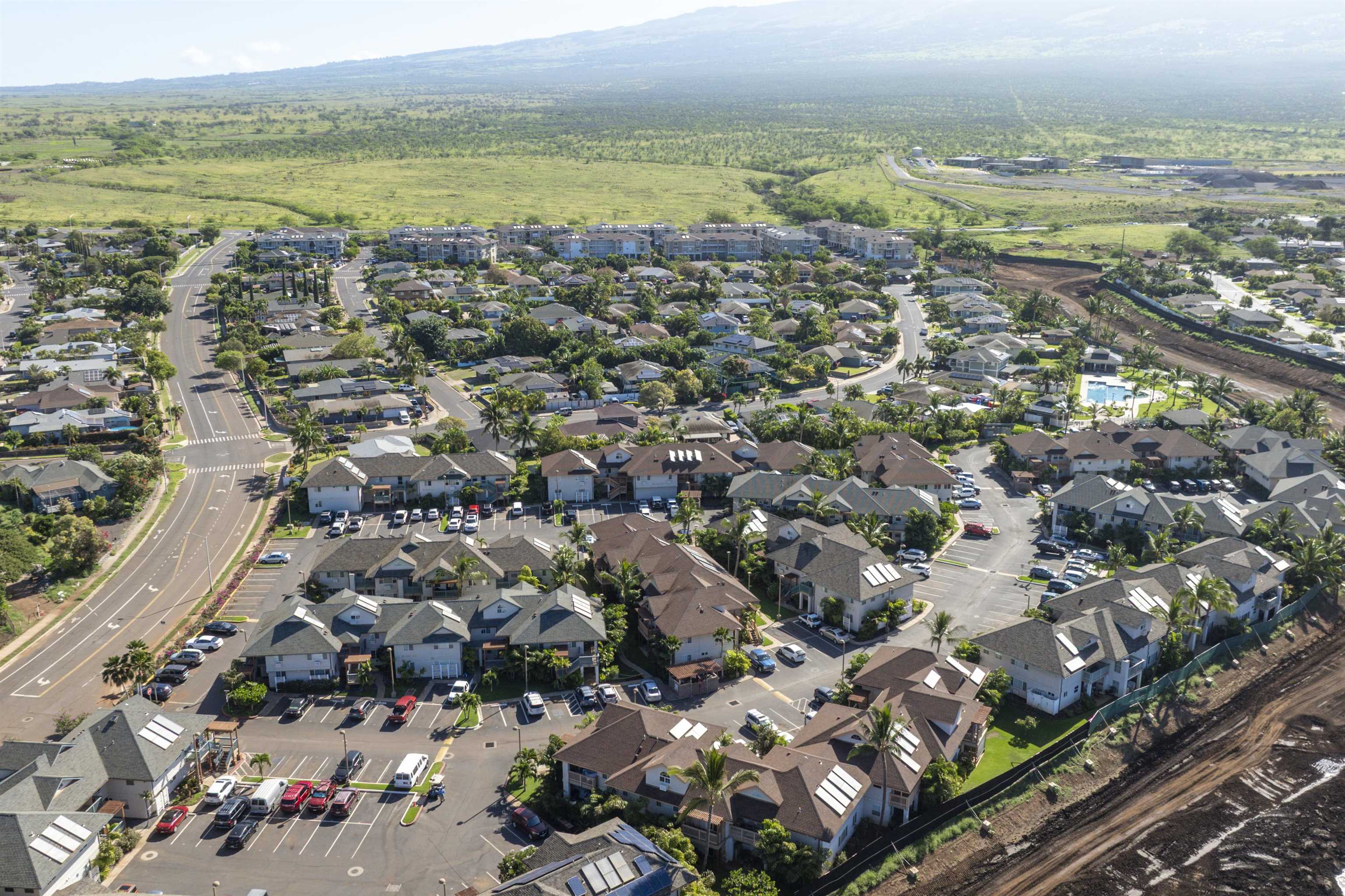 Villas at Kenolio II condo # 6B, Kihei, Hawaii - photo 45 of 47