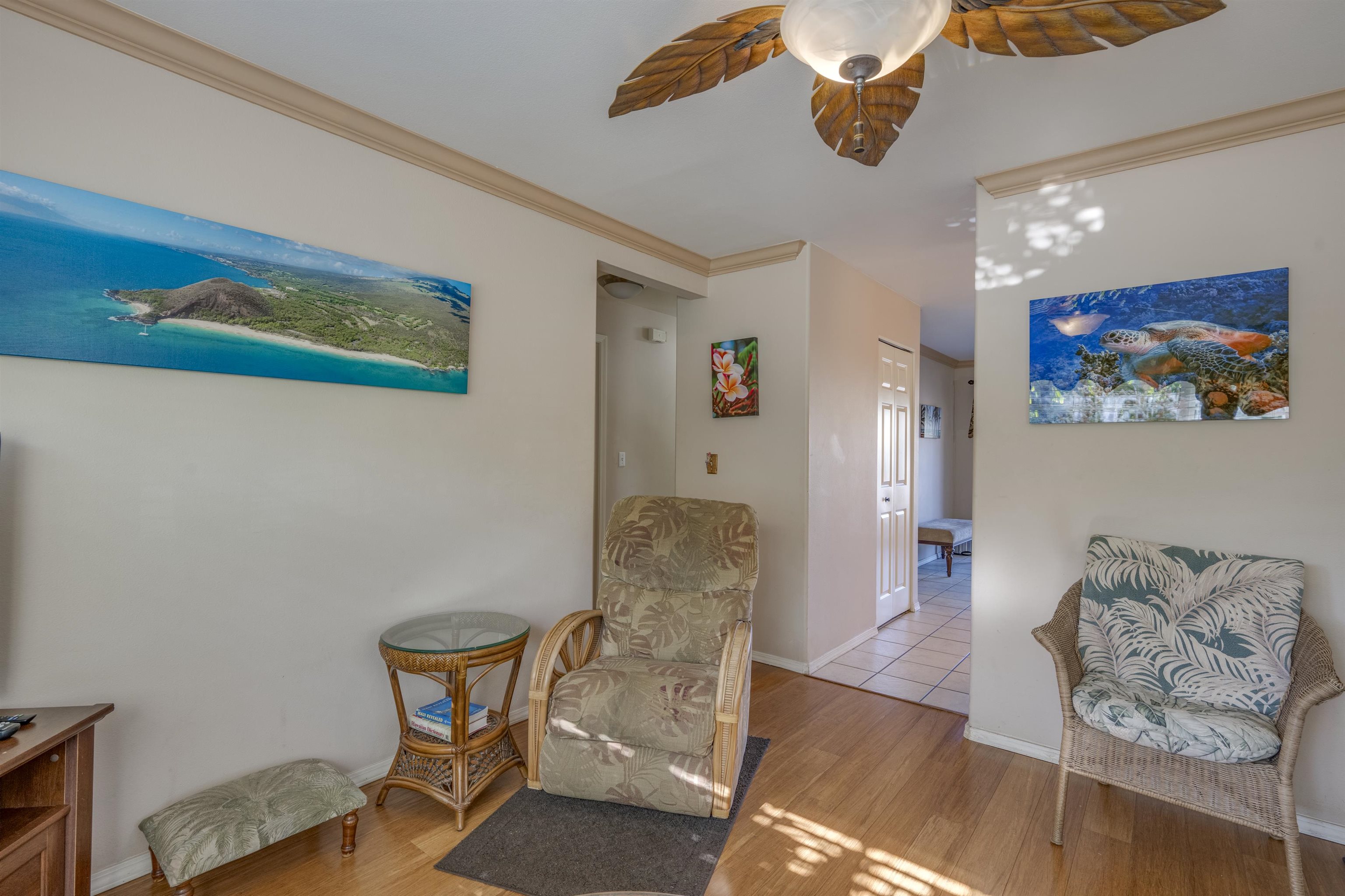 Villas at Kenolio II condo # 6B, Kihei, Hawaii - photo 6 of 47