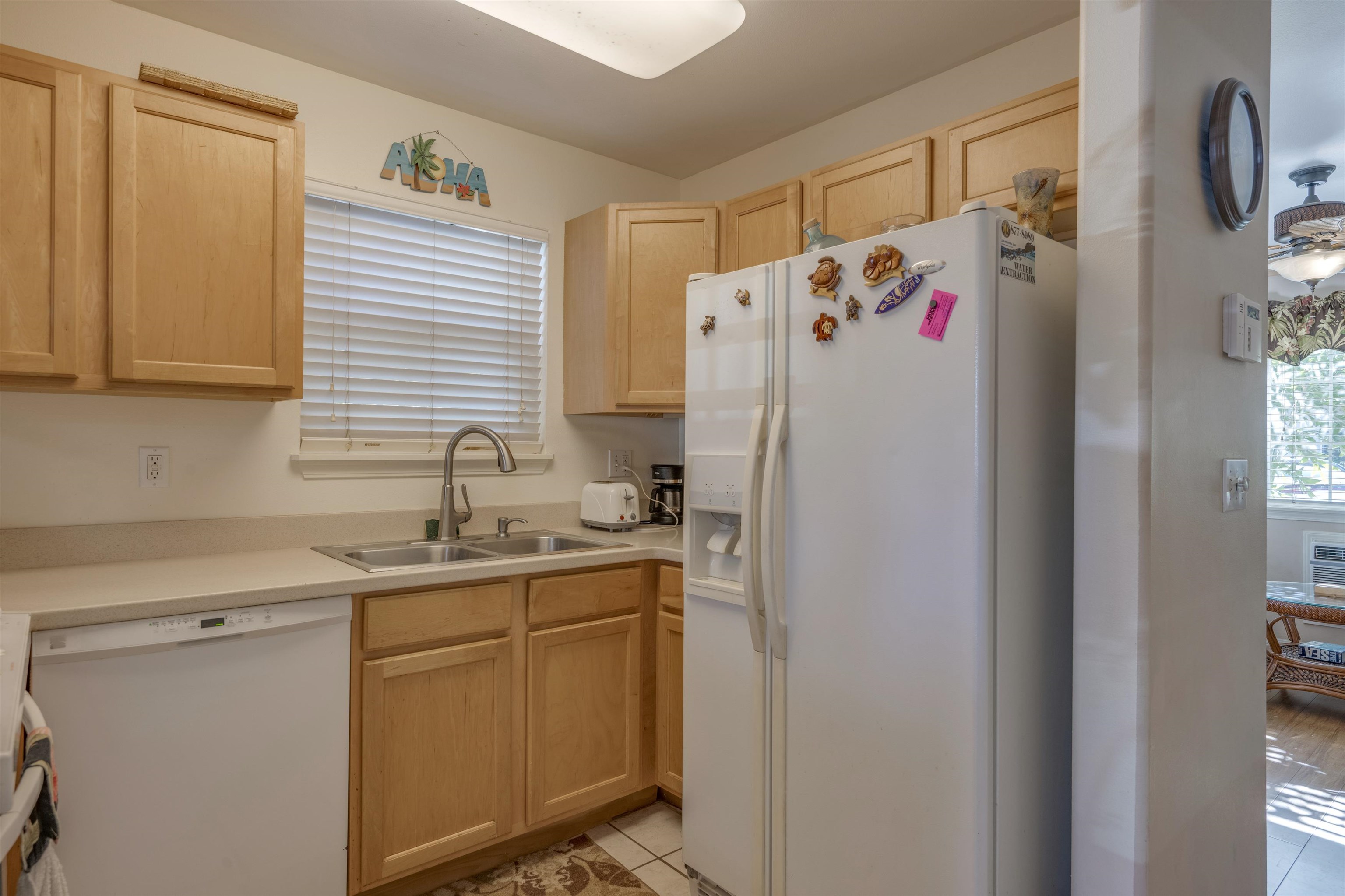 Villas at Kenolio II condo # 6B, Kihei, Hawaii - photo 8 of 47