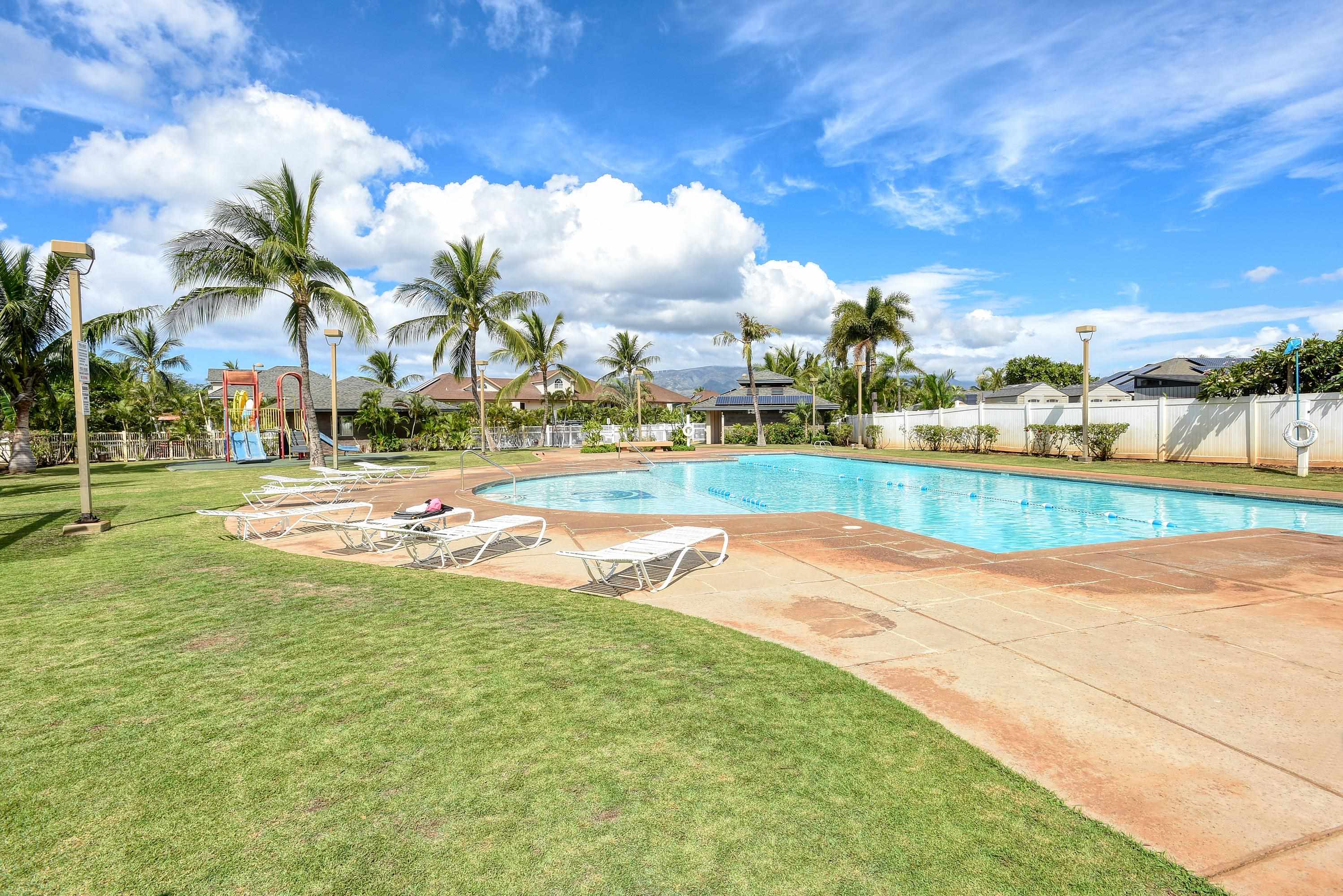 Villas at Kenolio II condo # 6D, Kihei, Hawaii - photo 31 of 36