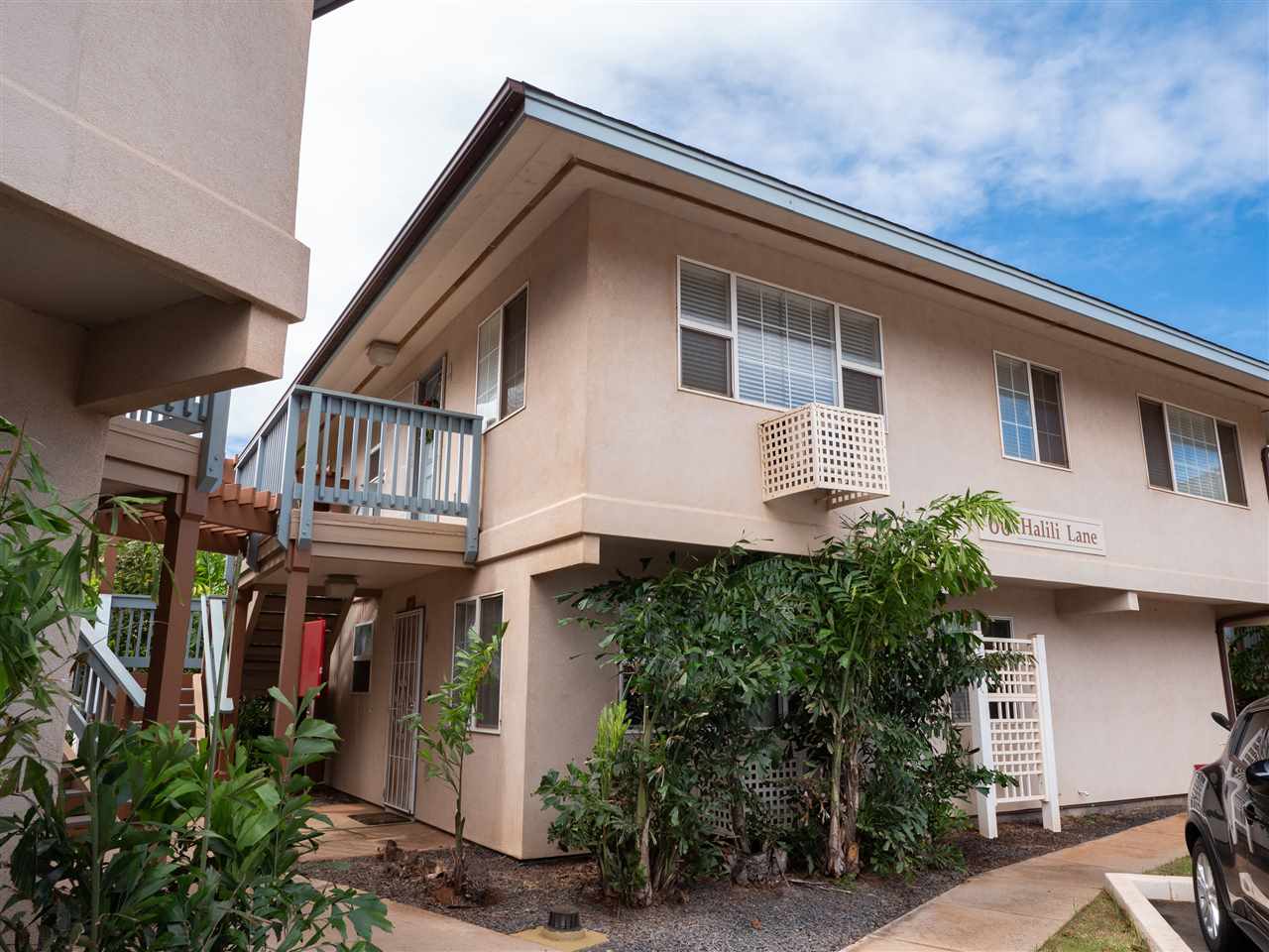 Villas at Kenolio I condo # 6L, Kihei, Hawaii - photo 21 of 30