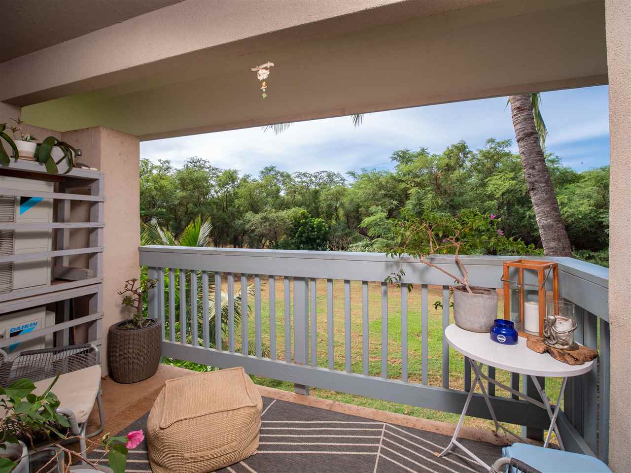 Villas at Kenolio I condo # 6L, Kihei, Hawaii - photo 5 of 30