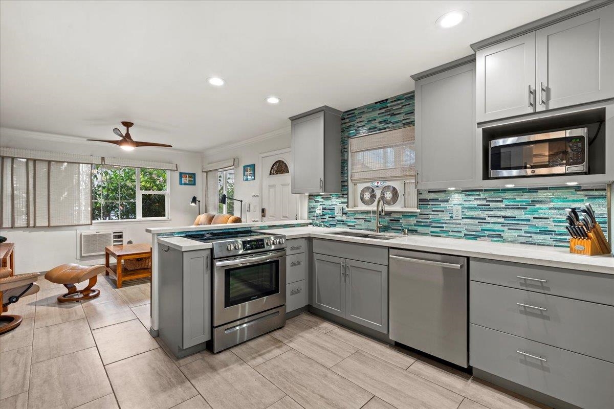 Villas at Kenolio II condo # 6M, Kihei, Hawaii - photo 13 of 47