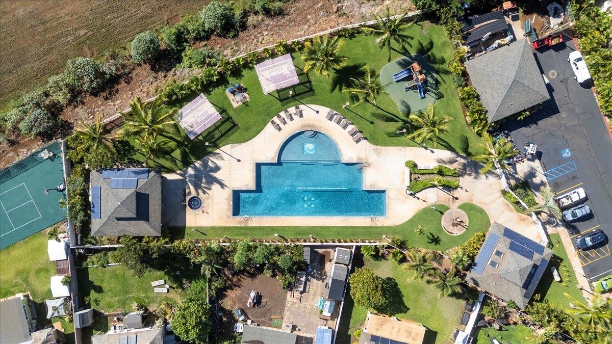 Villas at Kenolio II condo # 6M, Kihei, Hawaii - photo 22 of 47