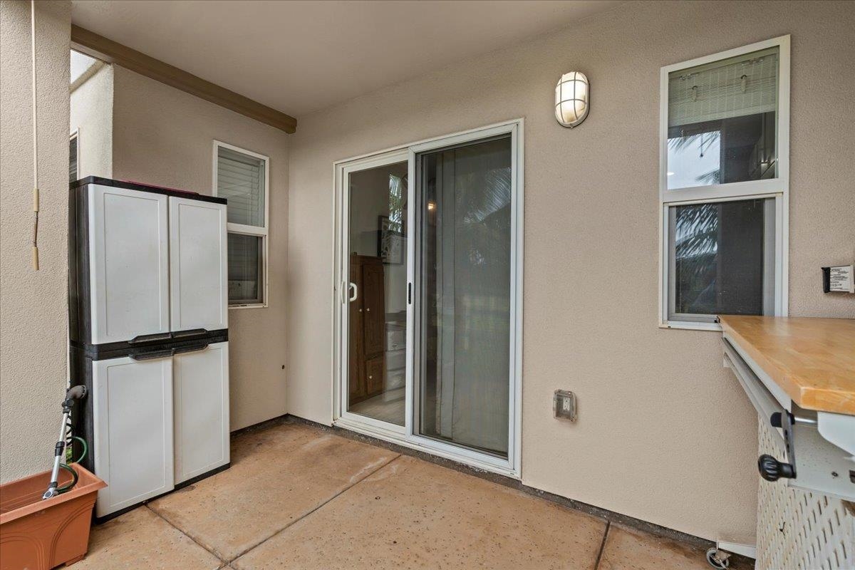 Villas at Kenolio II condo # 6M, Kihei, Hawaii - photo 32 of 47