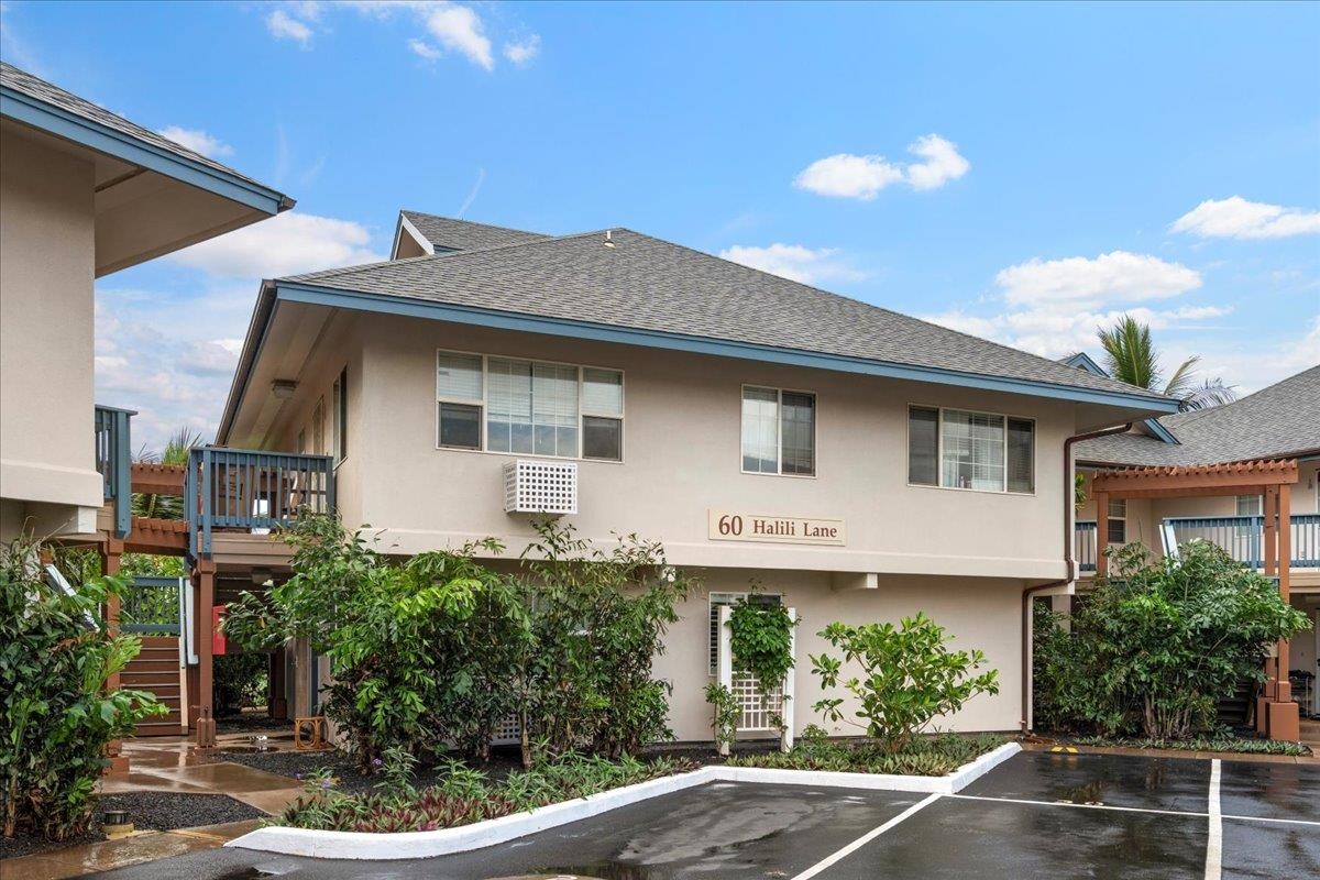 Villas at Kenolio II condo # 6M, Kihei, Hawaii - photo 35 of 47