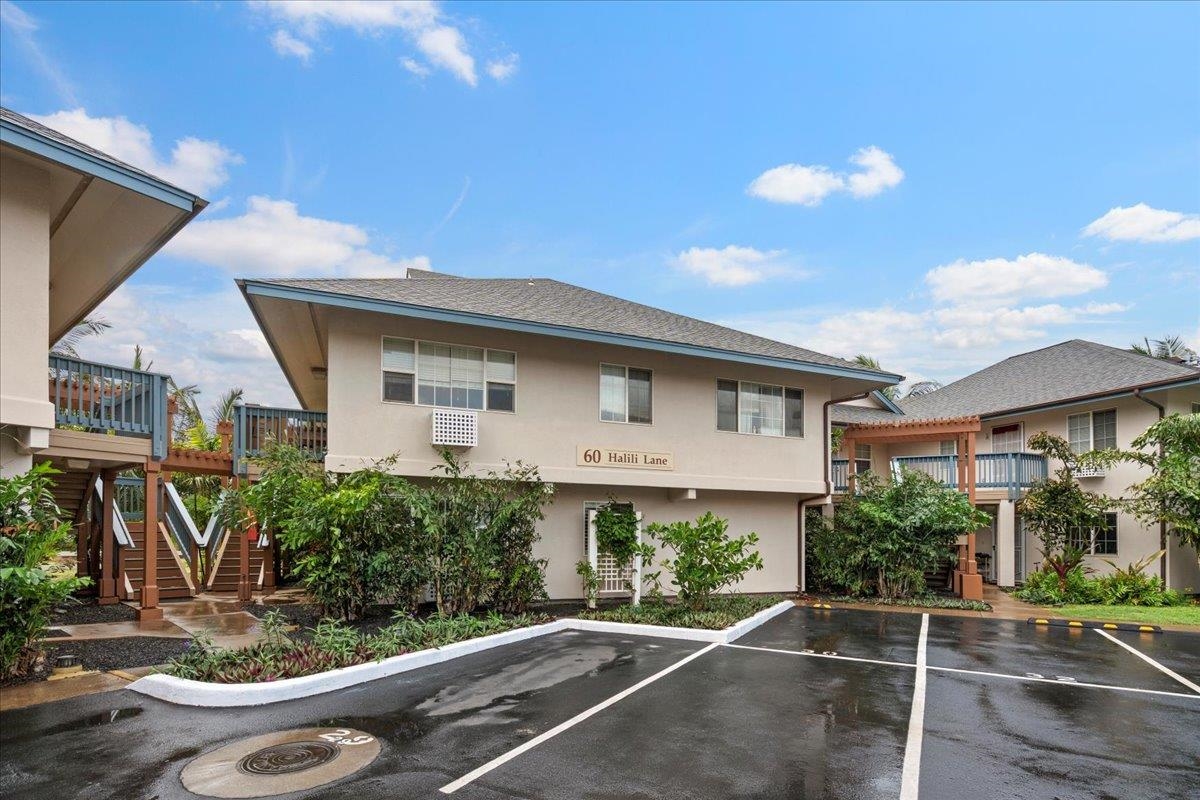 Villas at Kenolio II condo # 6M, Kihei, Hawaii - photo 36 of 47