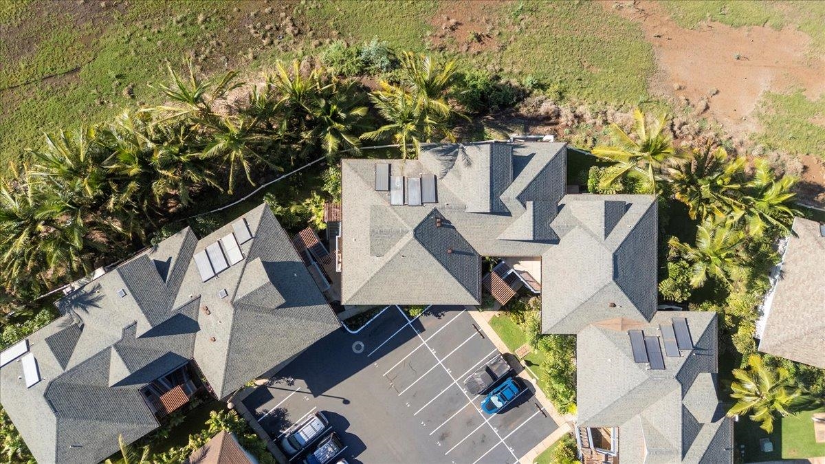 Villas at Kenolio II condo # 6M, Kihei, Hawaii - photo 40 of 47