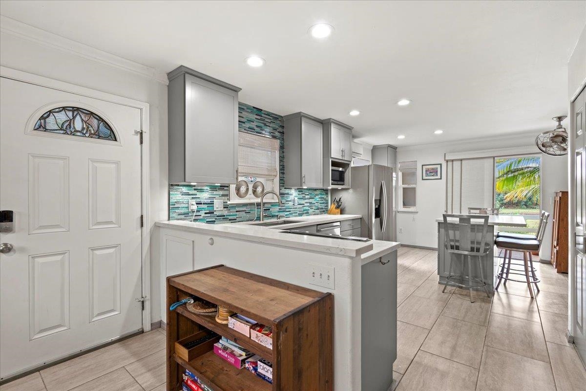 Villas at Kenolio II condo # 6M, Kihei, Hawaii - photo 8 of 47