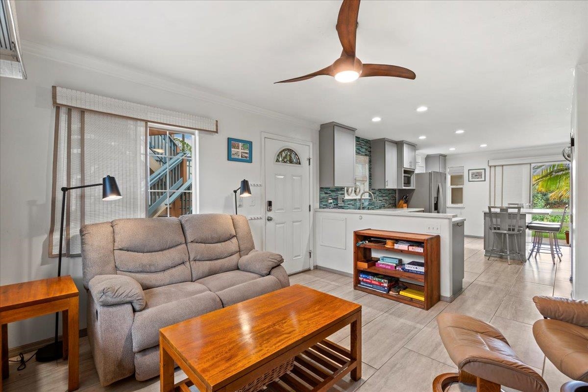 Villas at Kenolio II condo # 6M, Kihei, Hawaii - photo 10 of 47