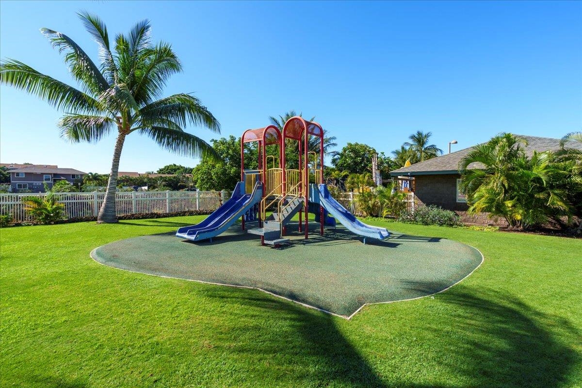 Villas at Kenolio II condo # 6M, Kihei, Hawaii - photo 36 of 46