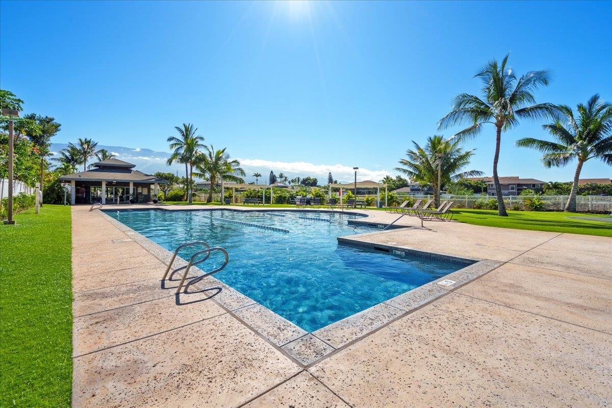 Villas at Kenolio II condo # 6M, Kihei, Hawaii - photo 6 of 46