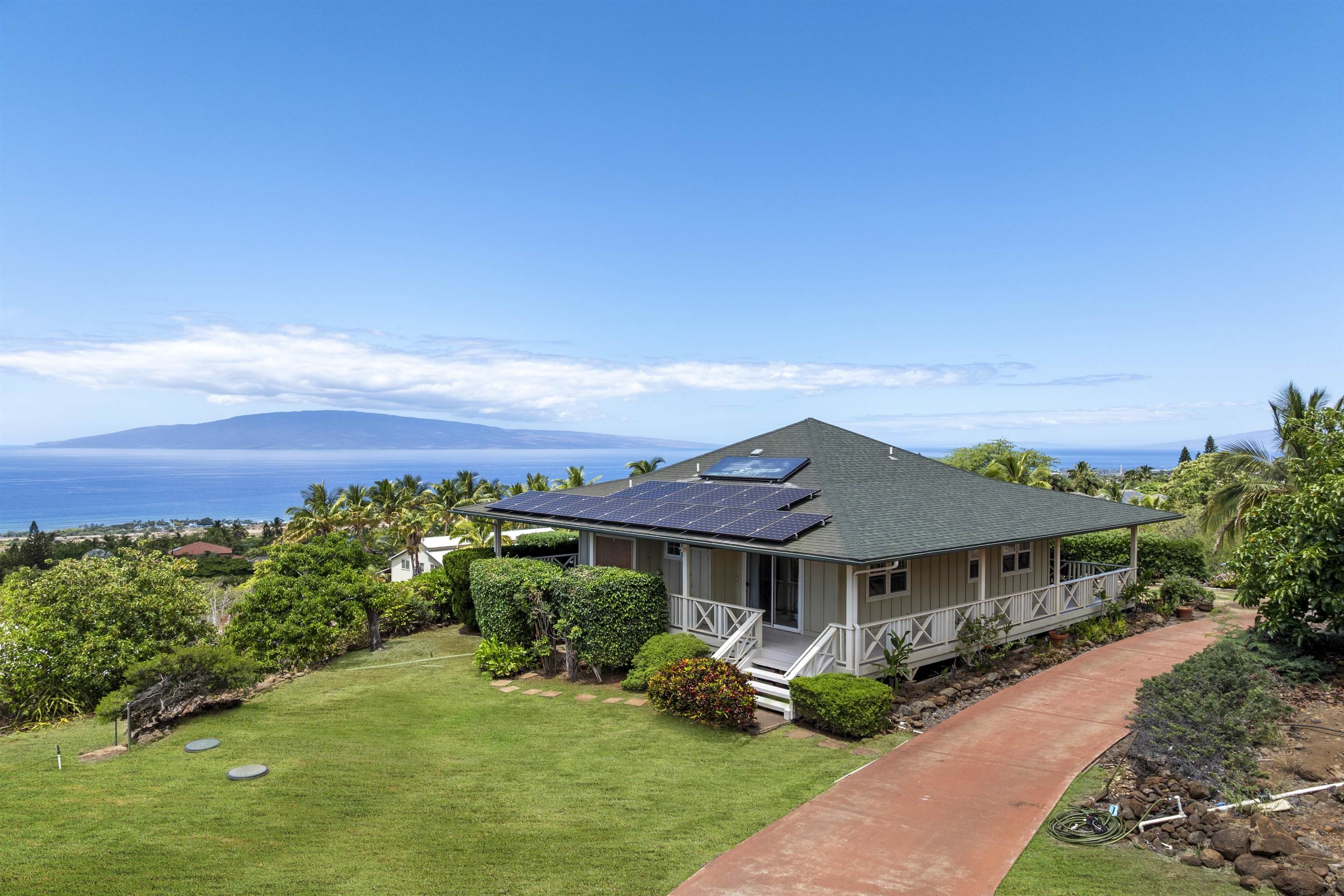 60  Huapala Pl Manalua Nui, Lahaina home - photo 4 of 50