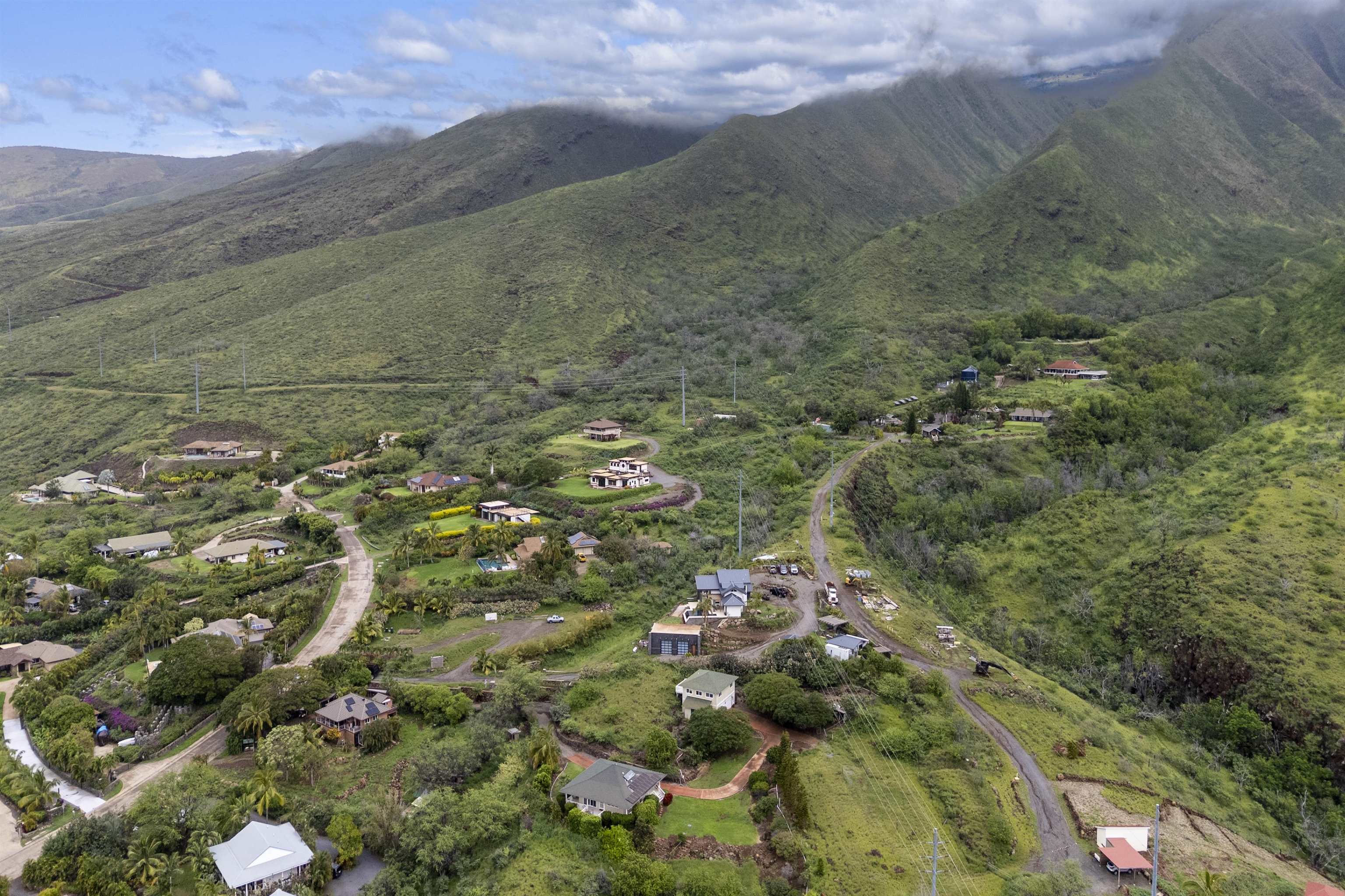 60  Huapala Pl Manalua Nui, Lahaina home - photo 8 of 50