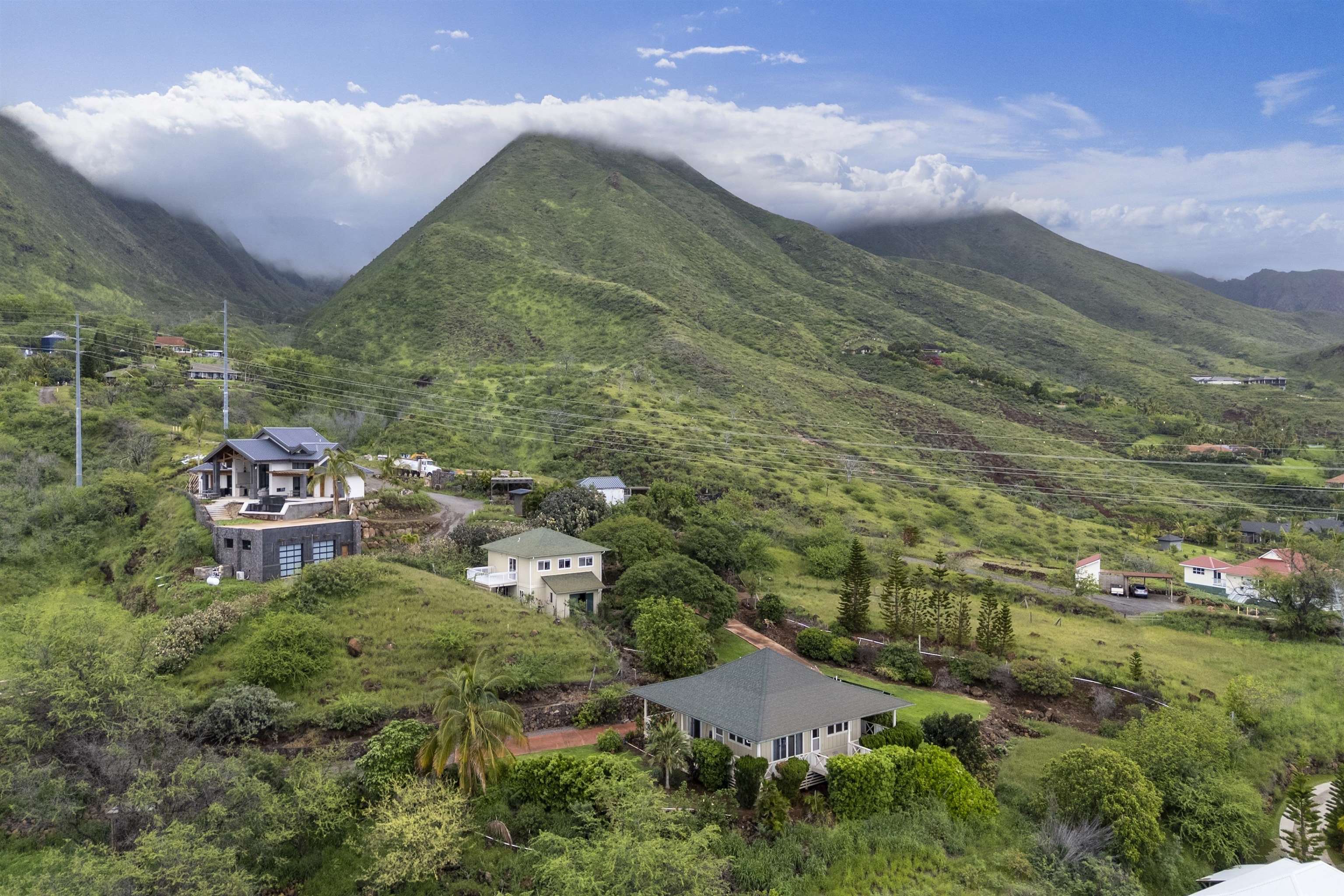 60  Huapala Pl Launiupoko, Lahaina home - photo 47 of 50