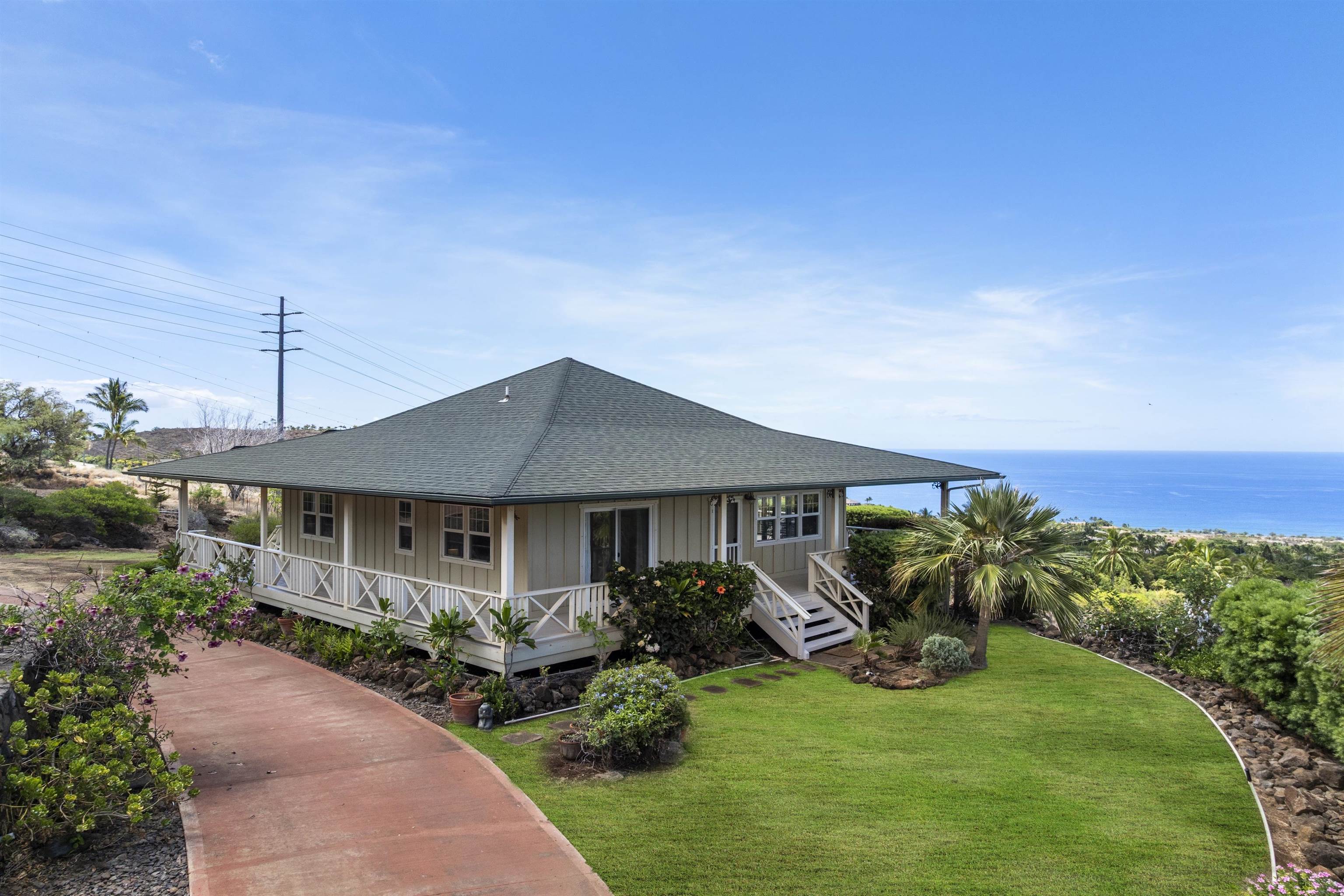 60  Huapala Pl Launiupoko, Lahaina home - photo 49 of 50
