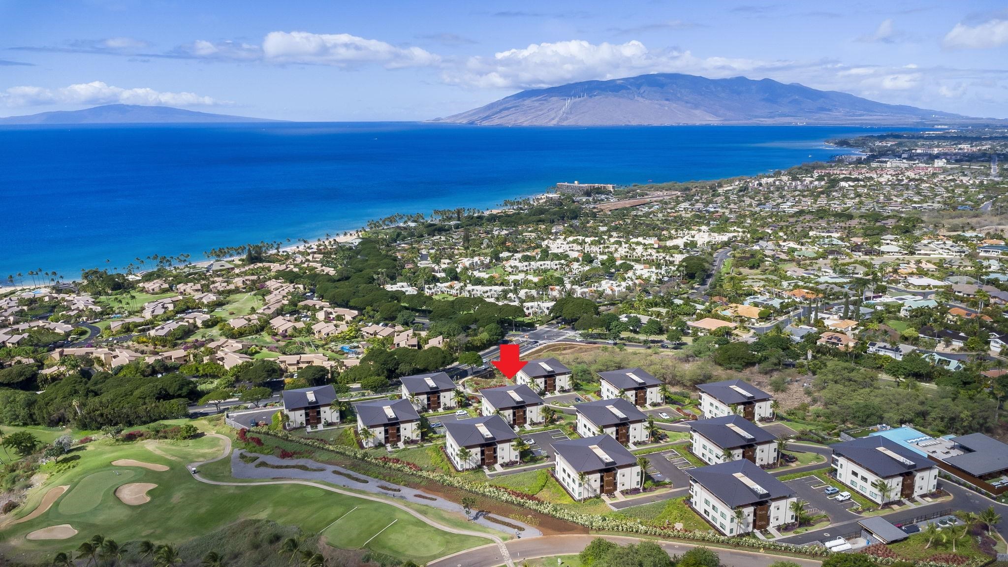 La'i Loa condo # 202, Kihei, Hawaii - photo 2 of 50