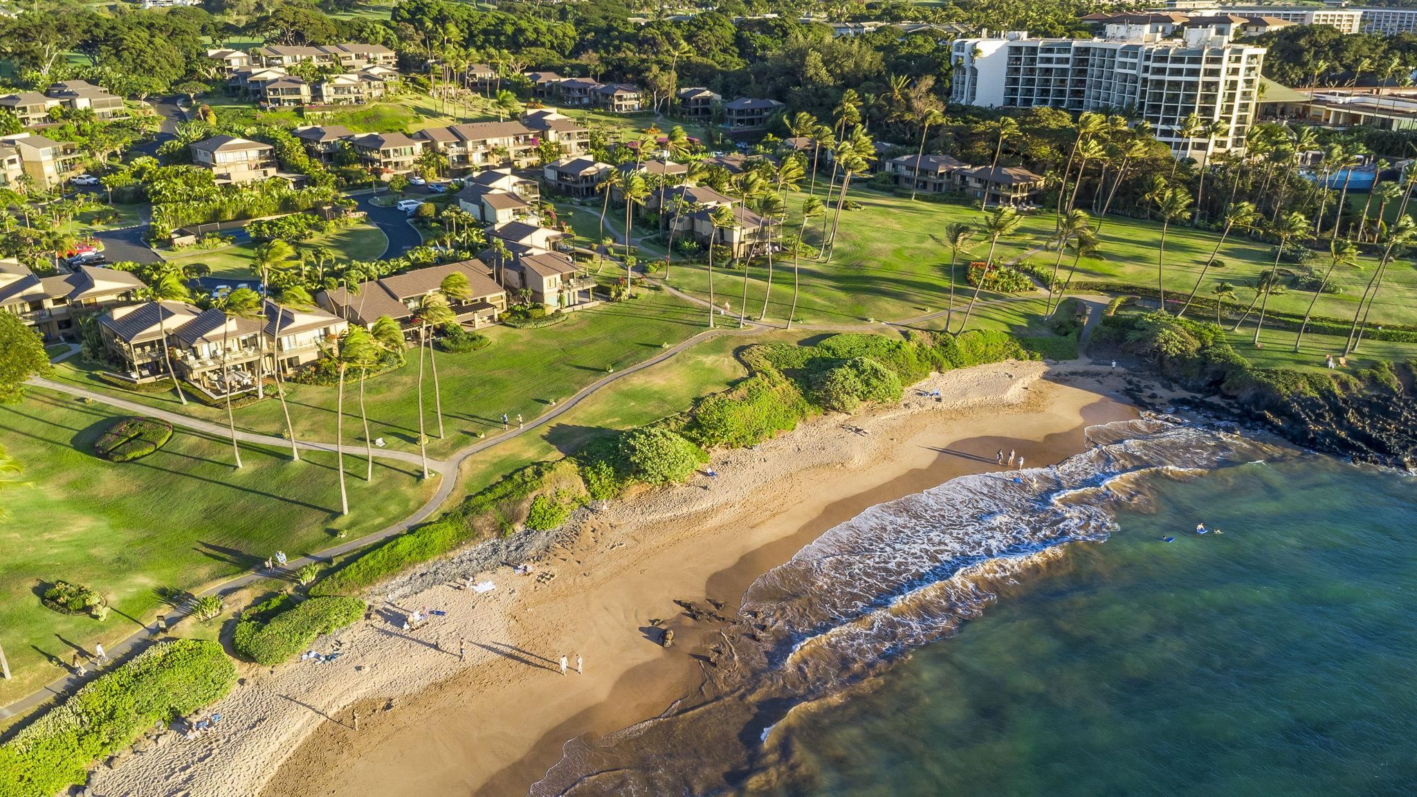 La'i Loa condo # 202, Kihei, Hawaii - photo 49 of 50