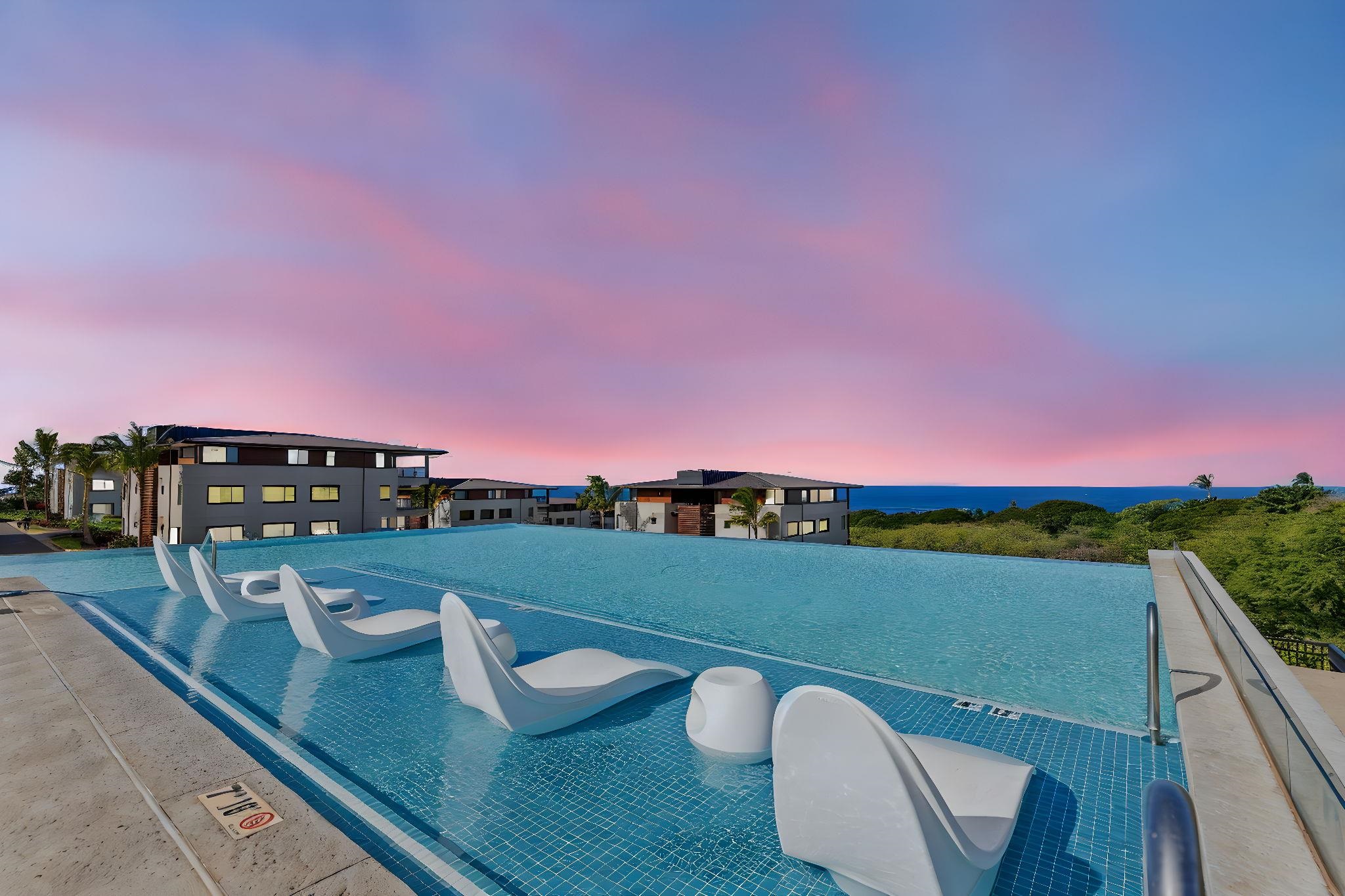 La'i Loa condo # 202, Kihei, Hawaii - photo 44 of 48