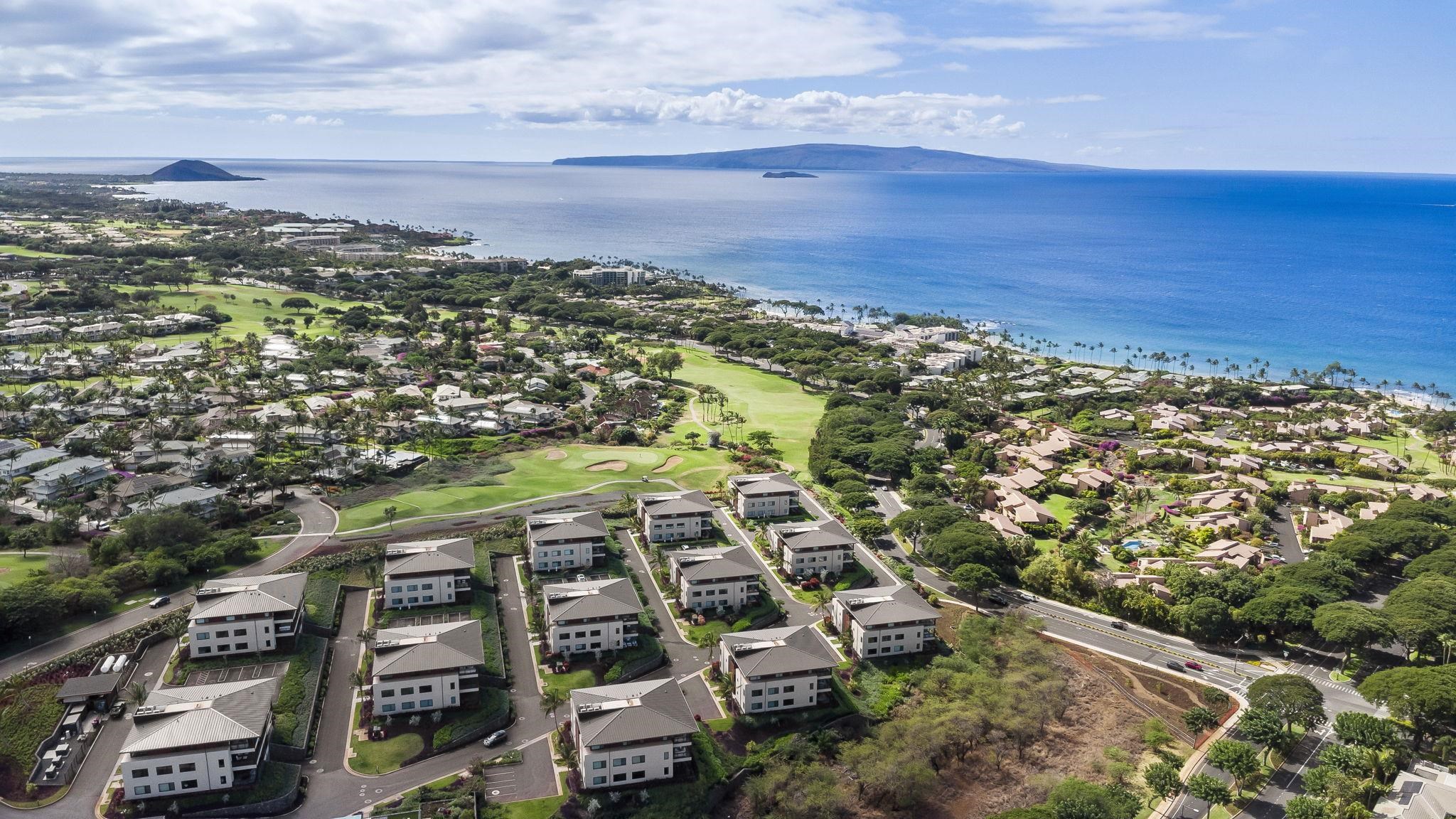 La'i Loa condo # 202 (11D), Kihei, Hawaii - photo 48 of 50