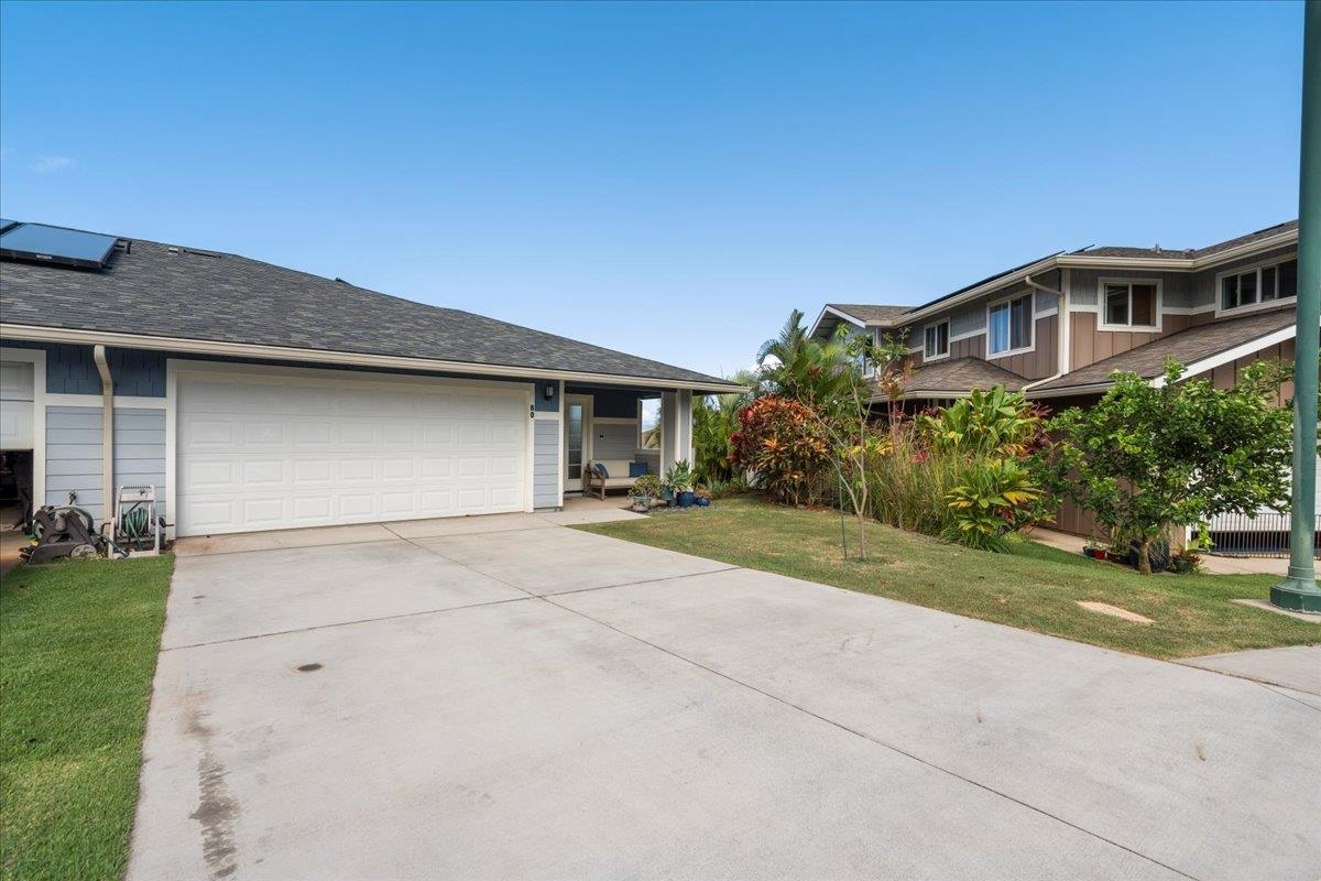 Kamani at Kehalani condo # 64, Wailuku, Hawaii - photo 2 of 25