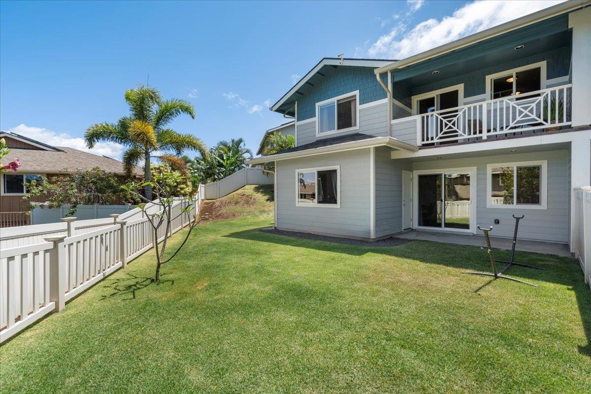 Kamani at Kehalani condo # 64, Wailuku, Hawaii - photo 20 of 25